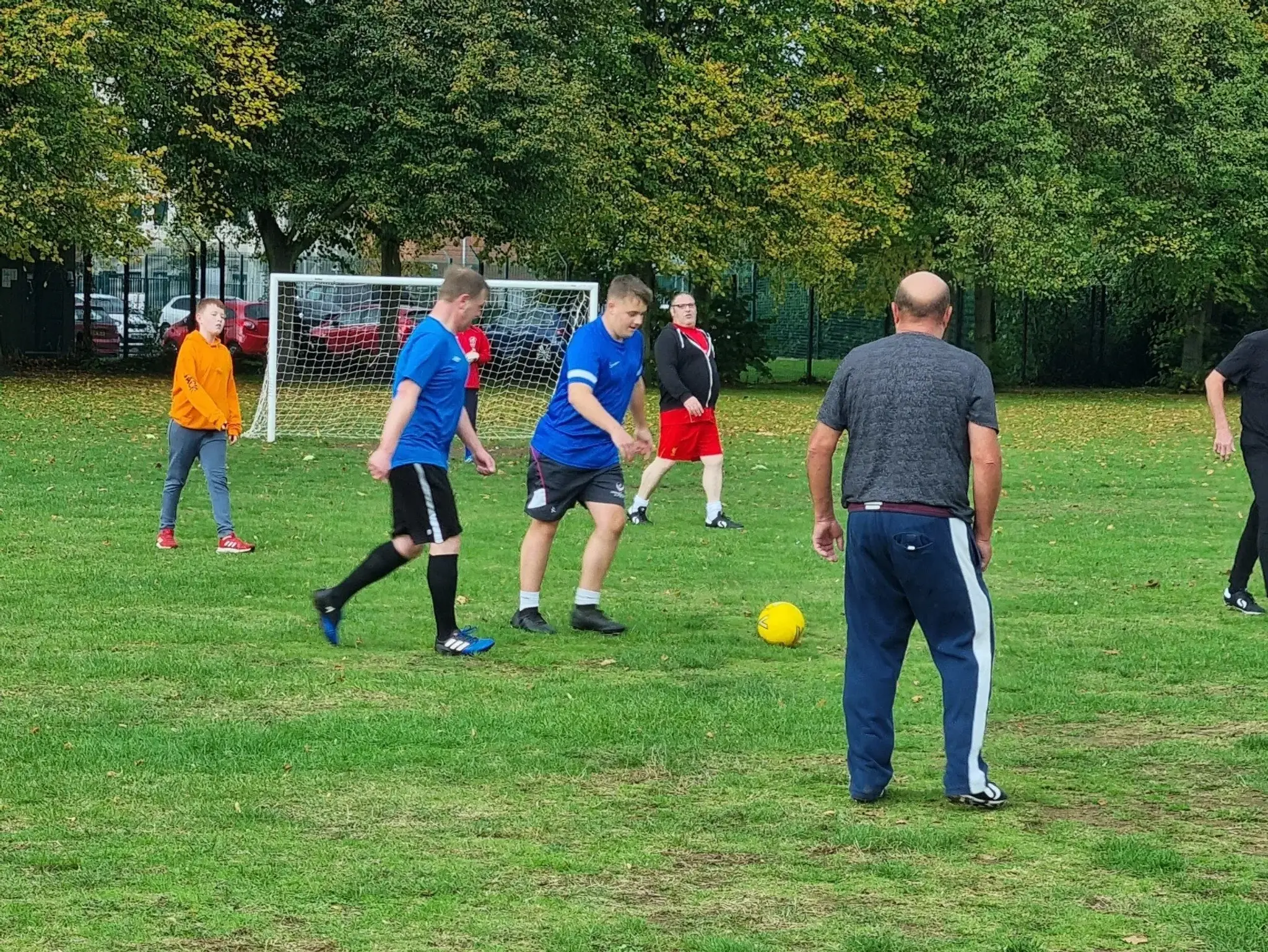 Sporting Loughborough F.C