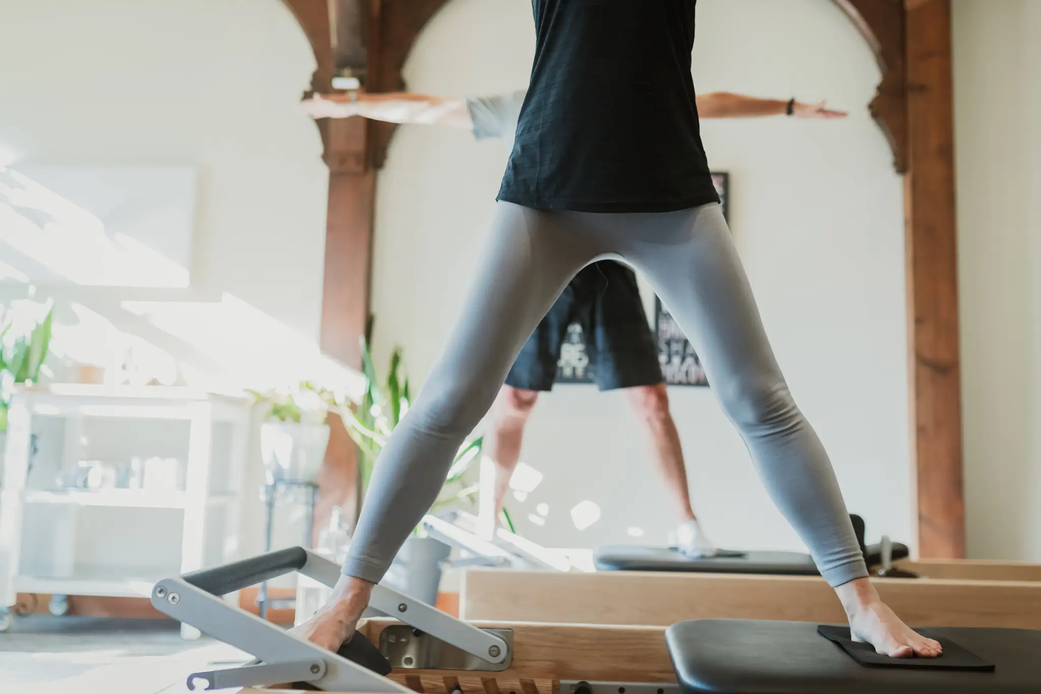 Danielle Findlay Pilates & Wellness