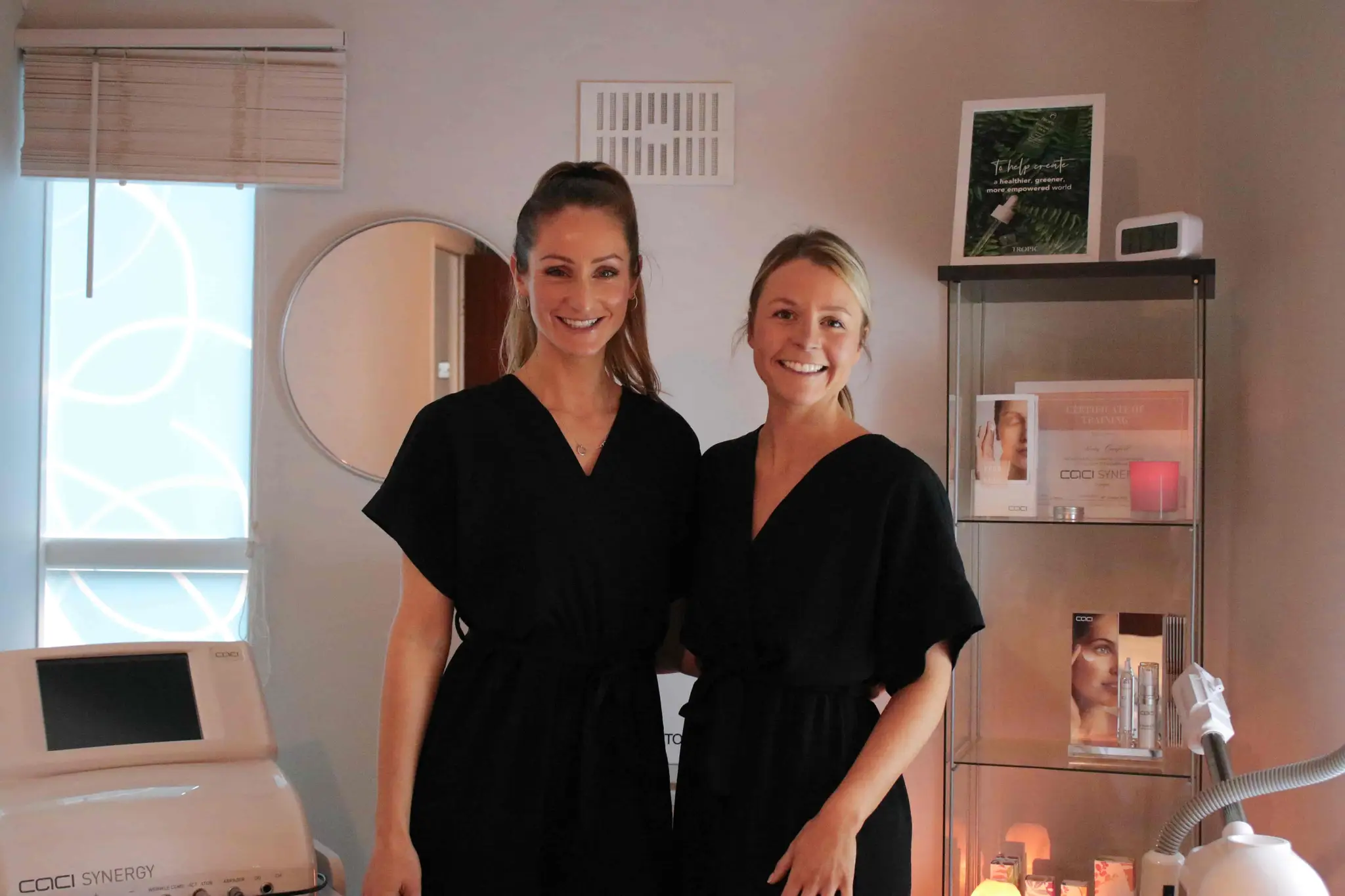 Health & Wellbeing Therapies