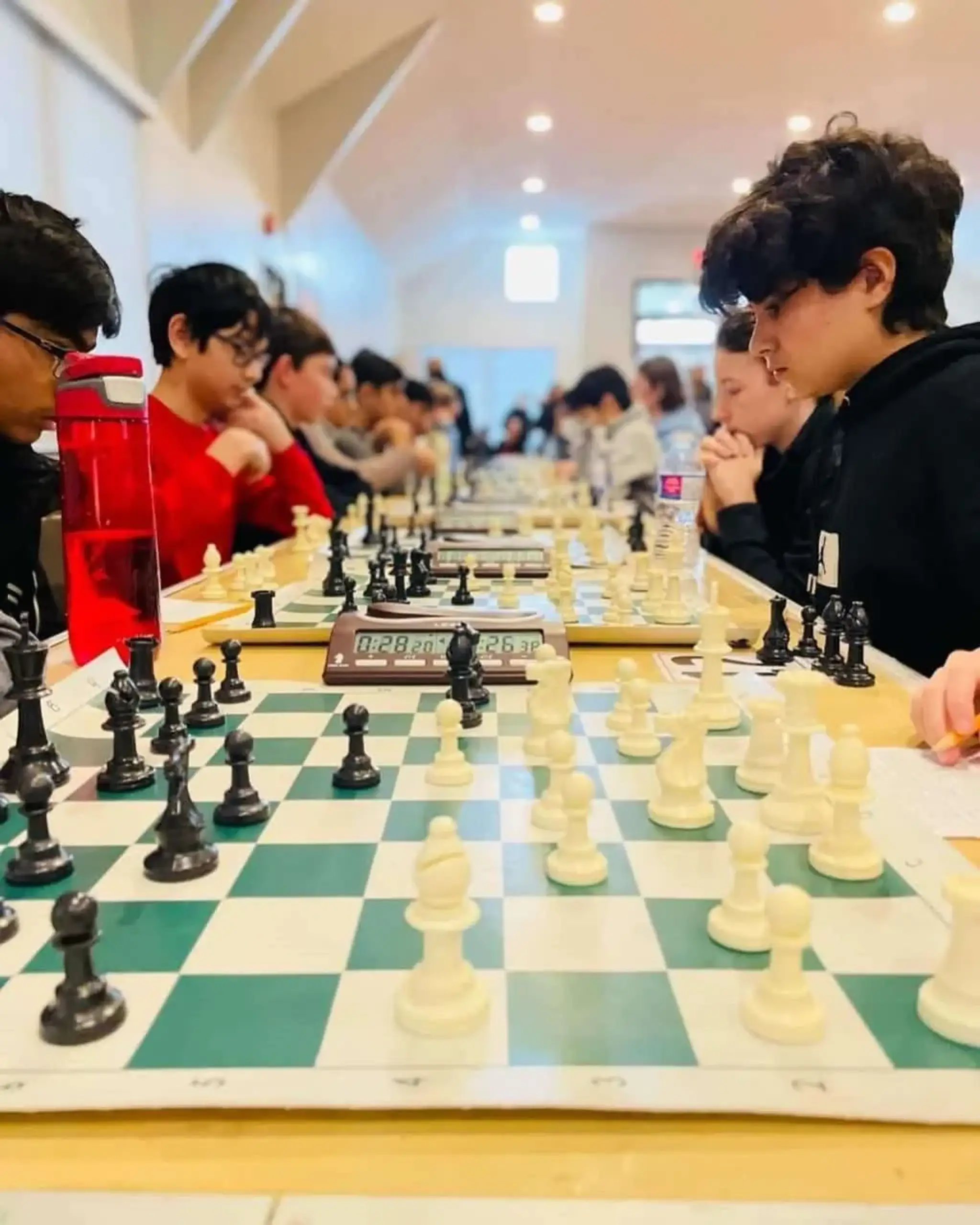 Gems Learning Institute Oakville