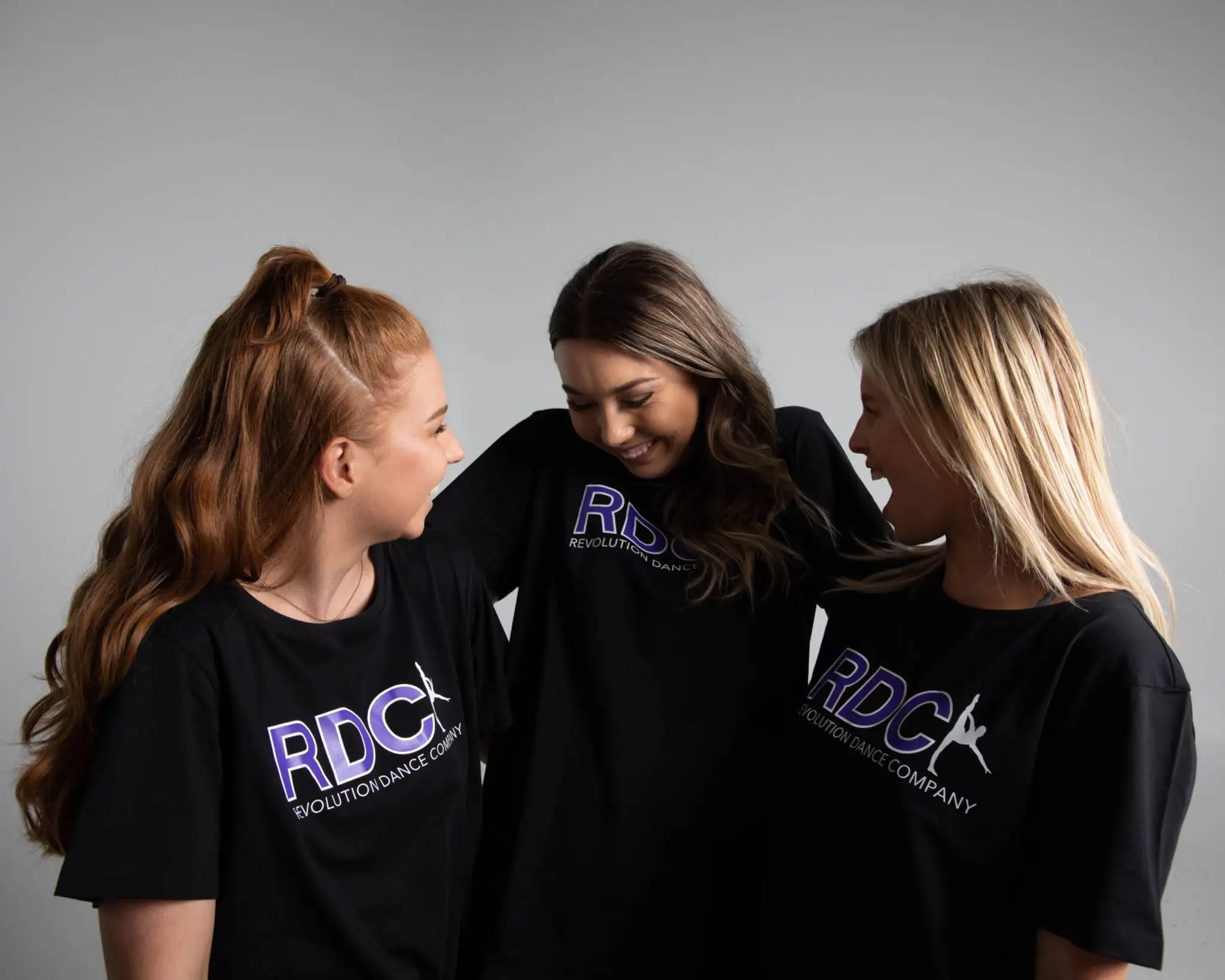 Revolution Dance Company