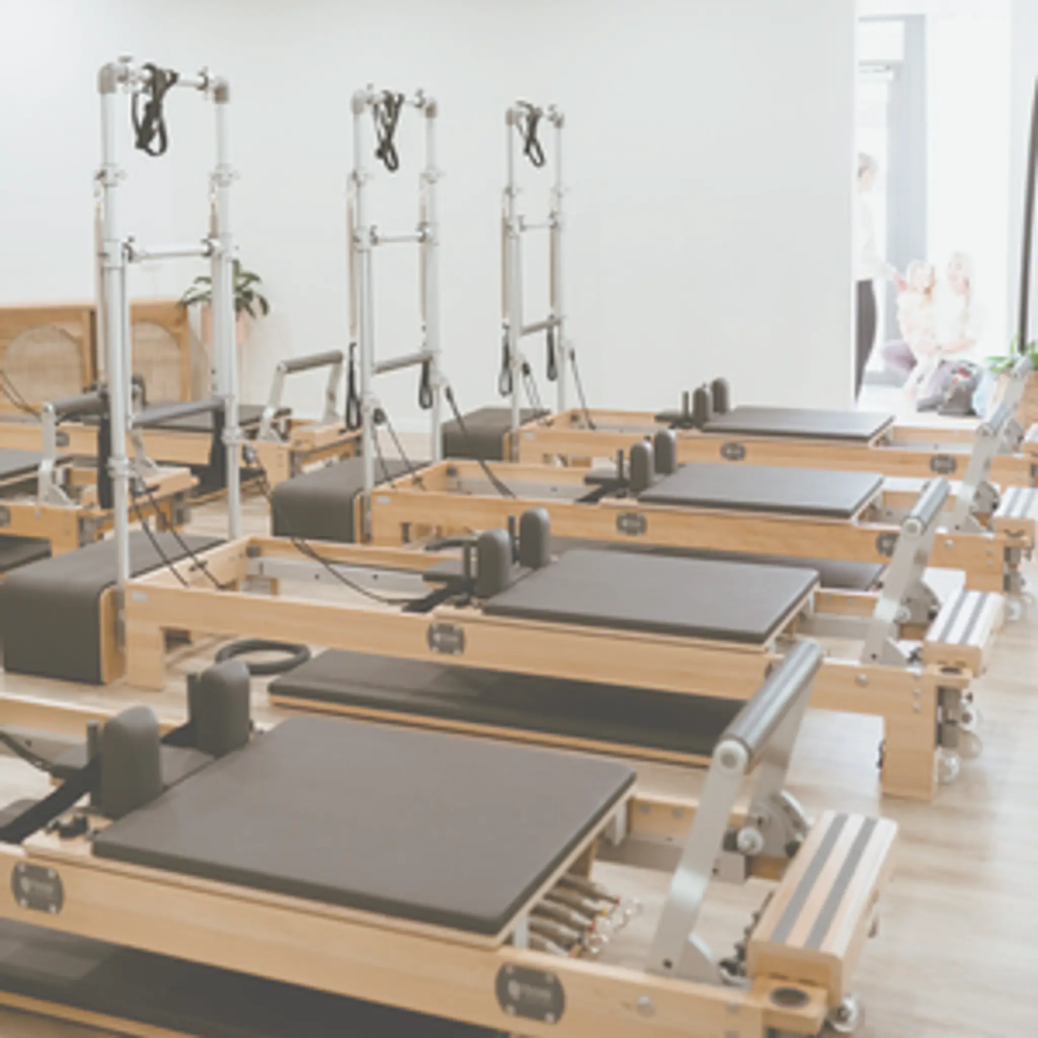 Pointe Pilates Studio
