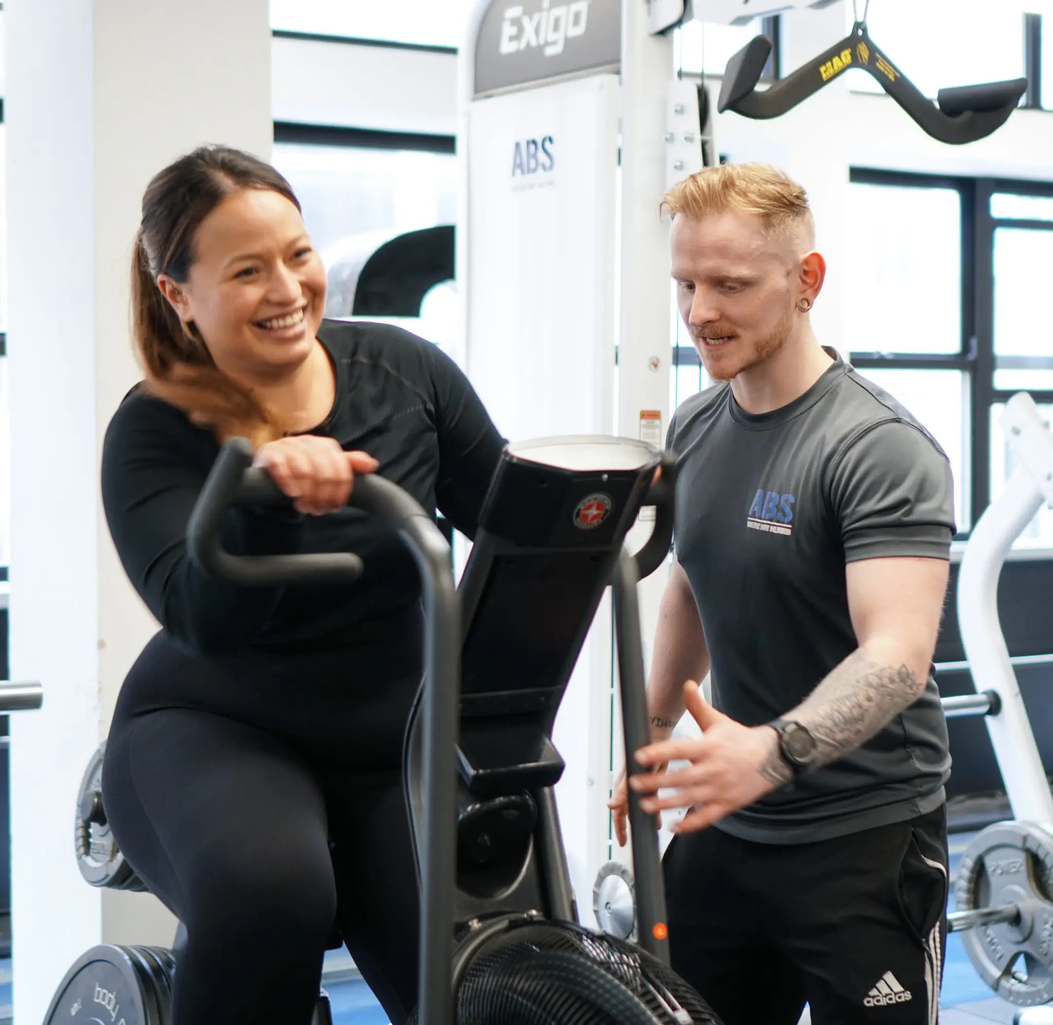 Absolute Body Solutions