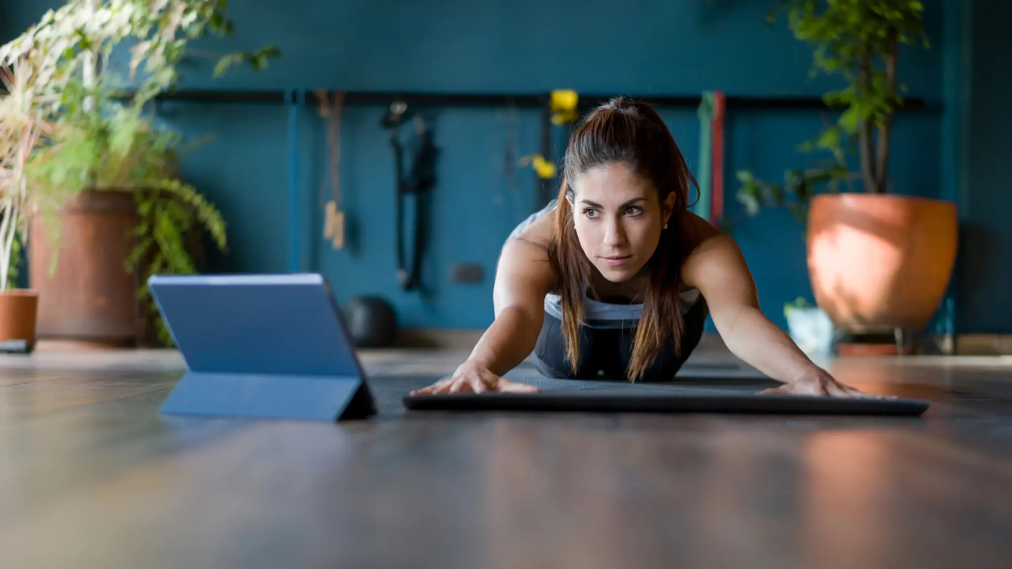 John Bruno Total Training