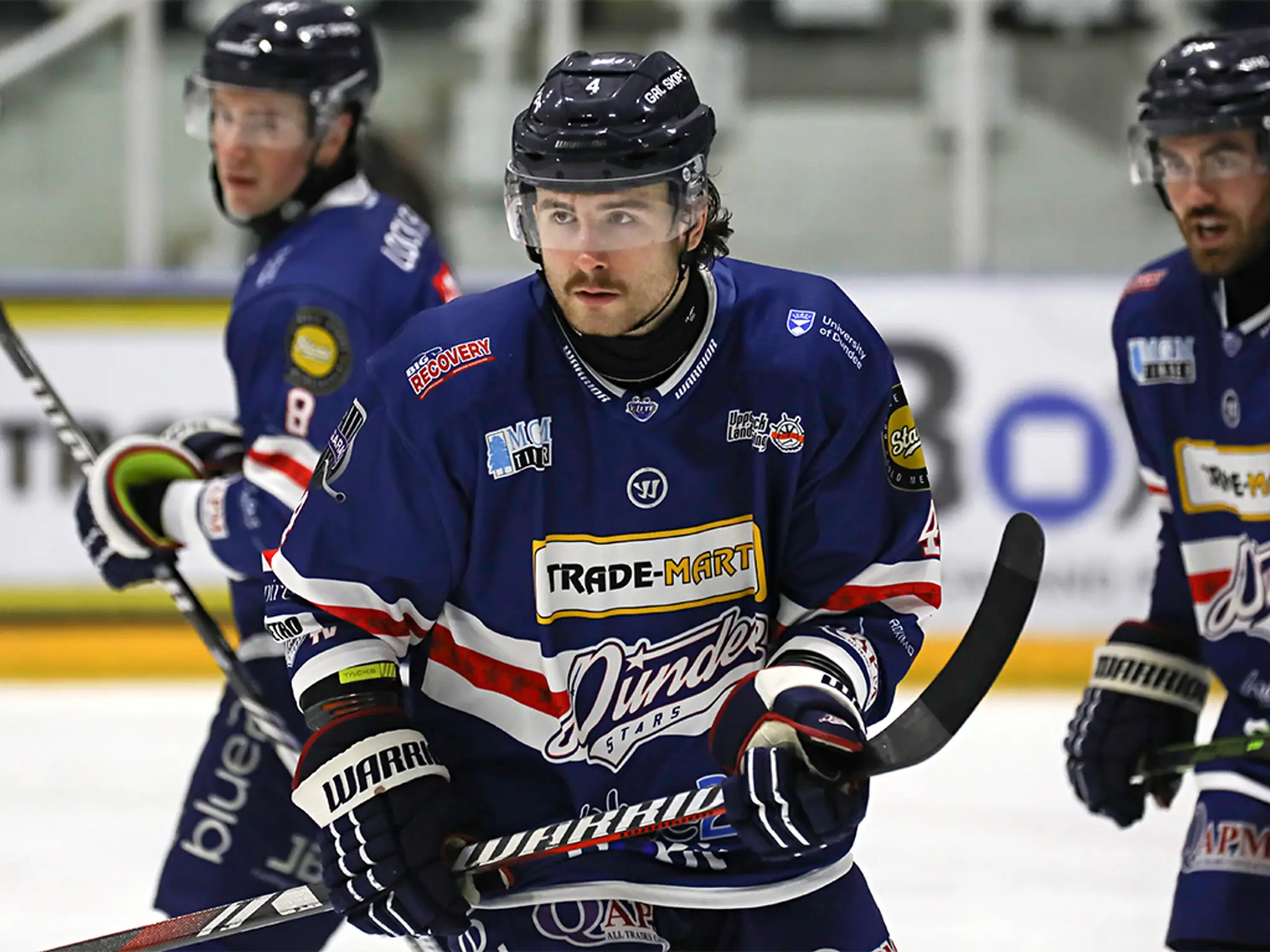 Dundee Stars Ice Hockey Club