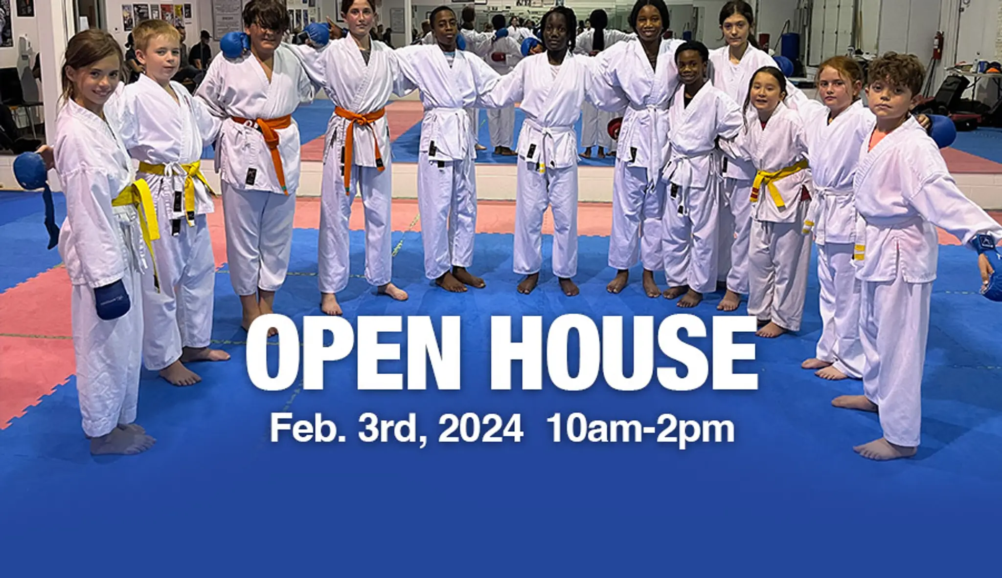 International Chito Ryu Karate & Fitness