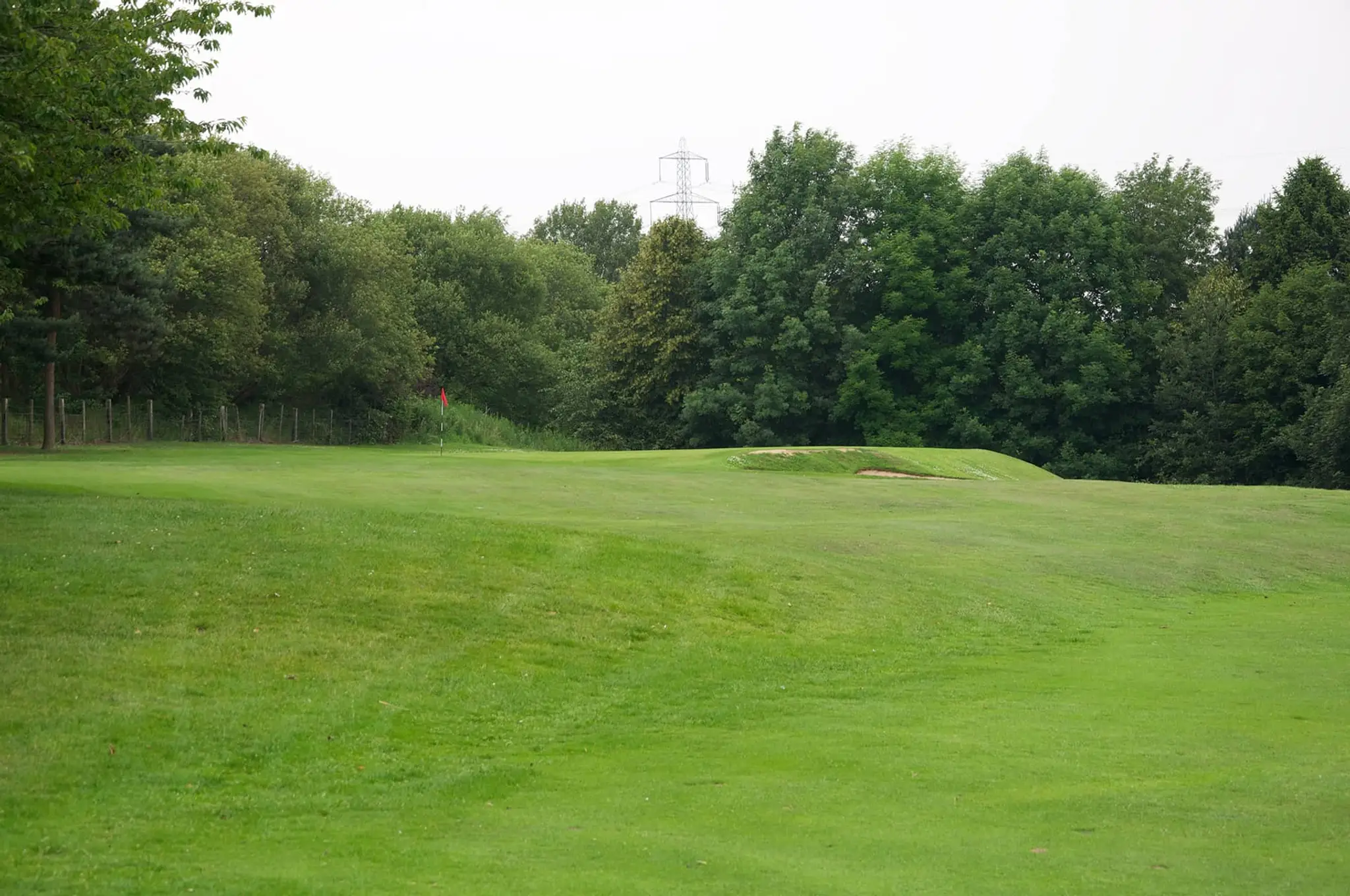 Cleckheaton Golf Club