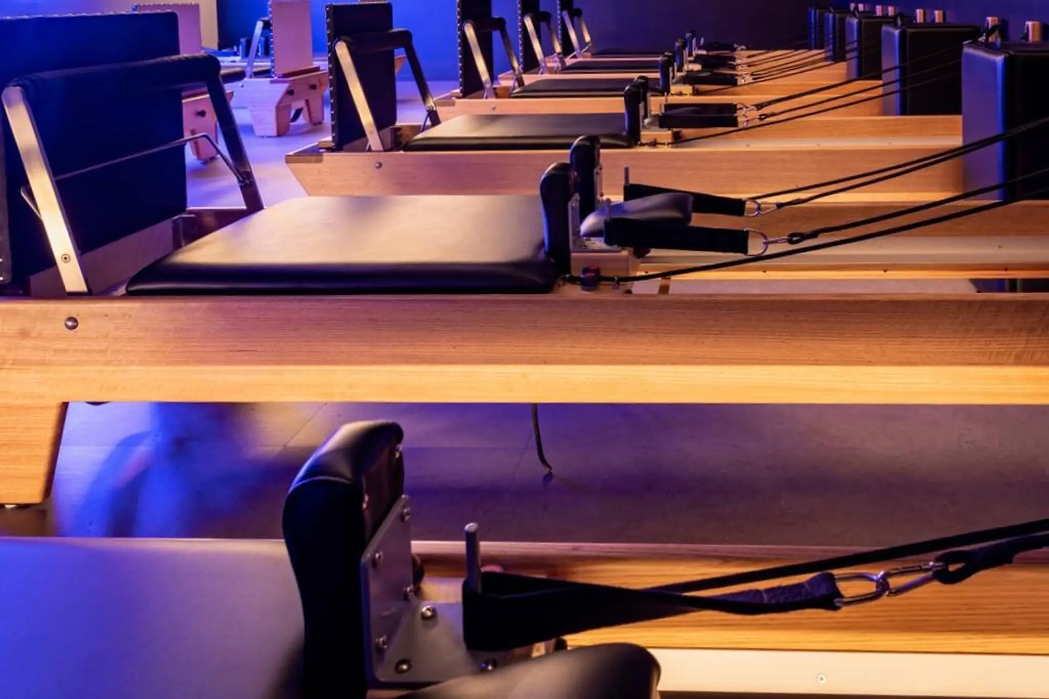 Brisbane Pilates Studio