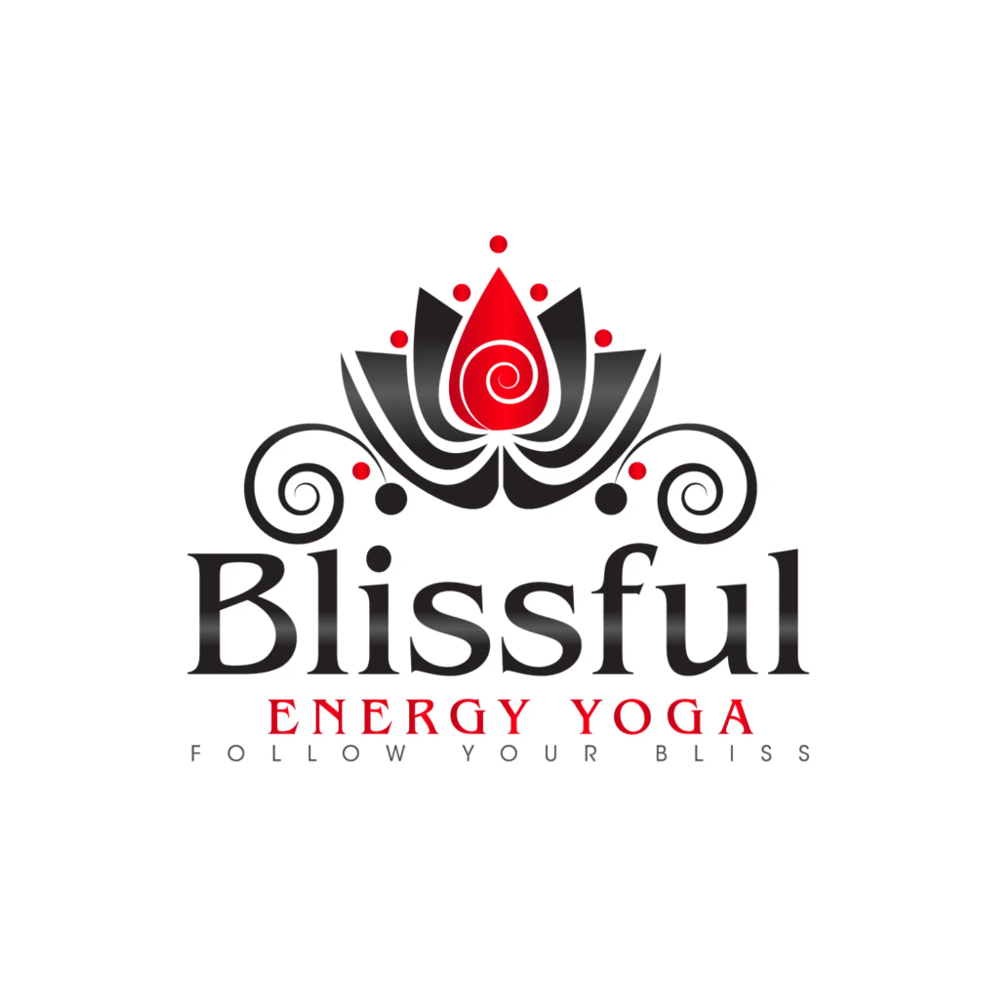 Blissful Energy Yoga