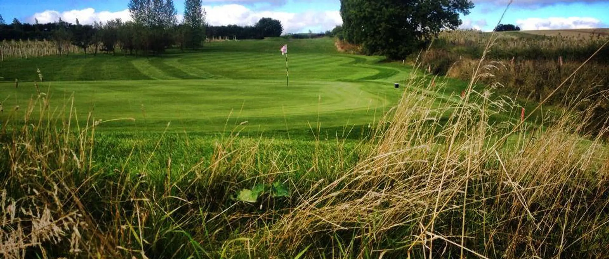 Pavenham Park Golf Club