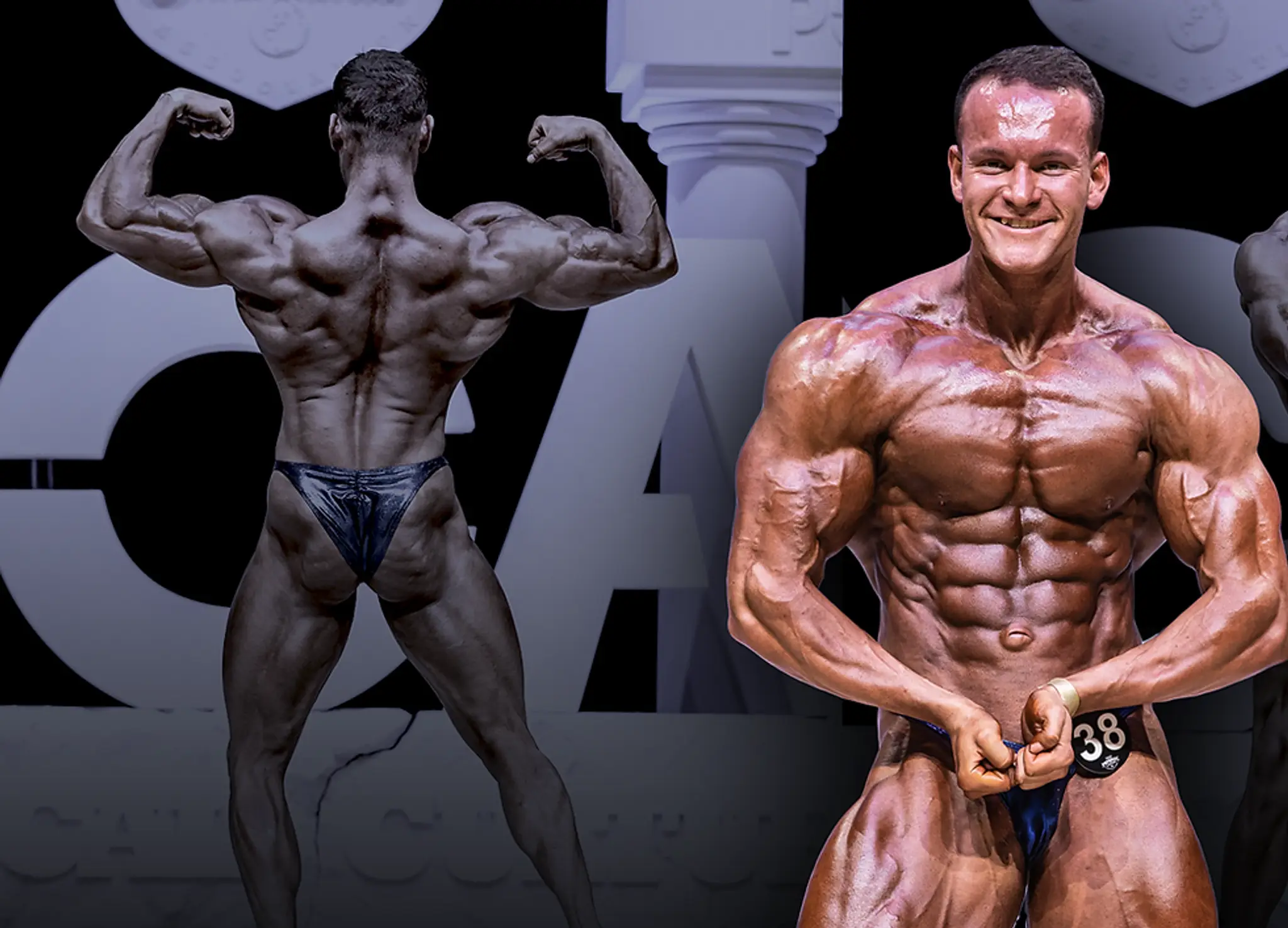 The Muscle Architect