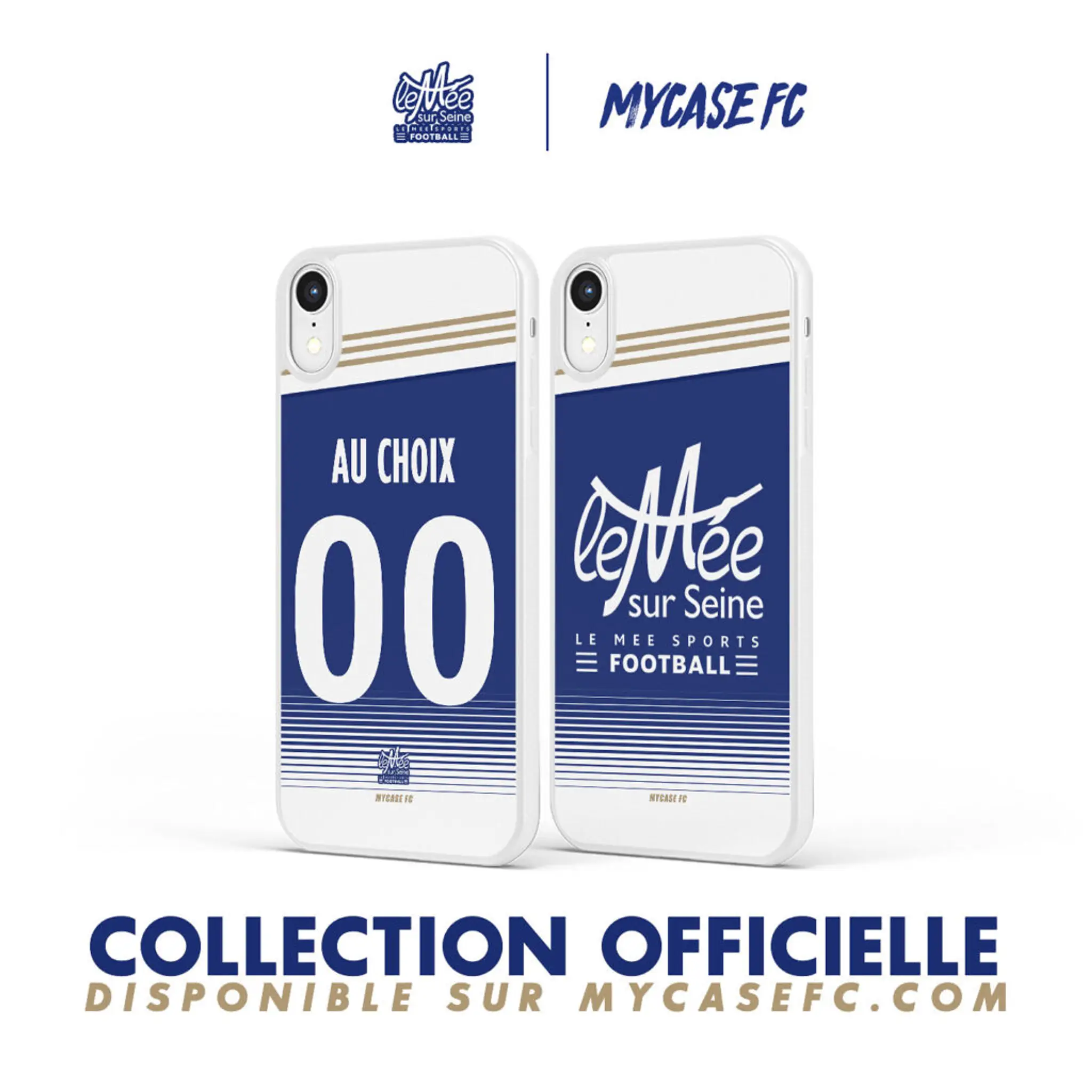 Le Mée Sports Football