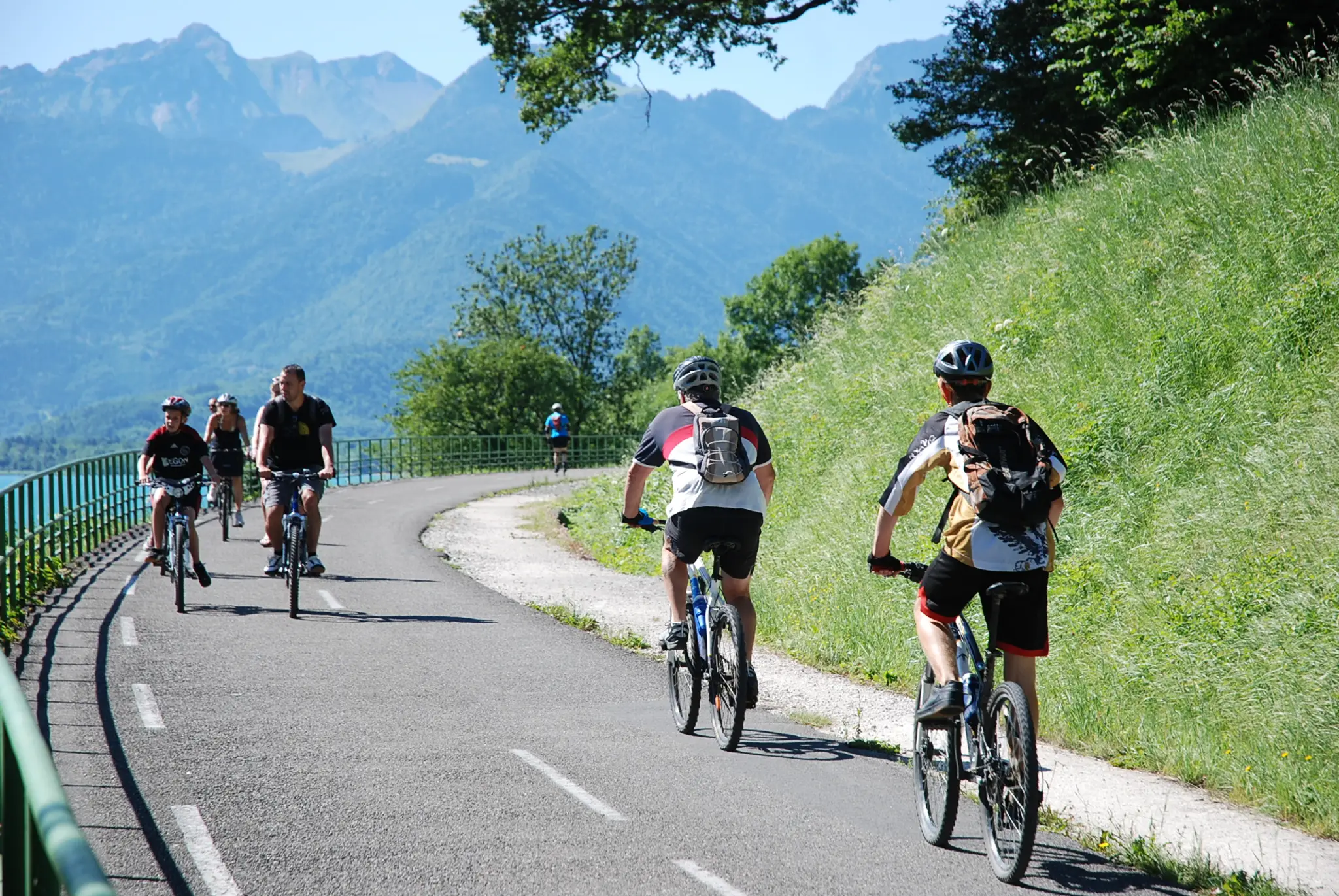 Terrain multisports