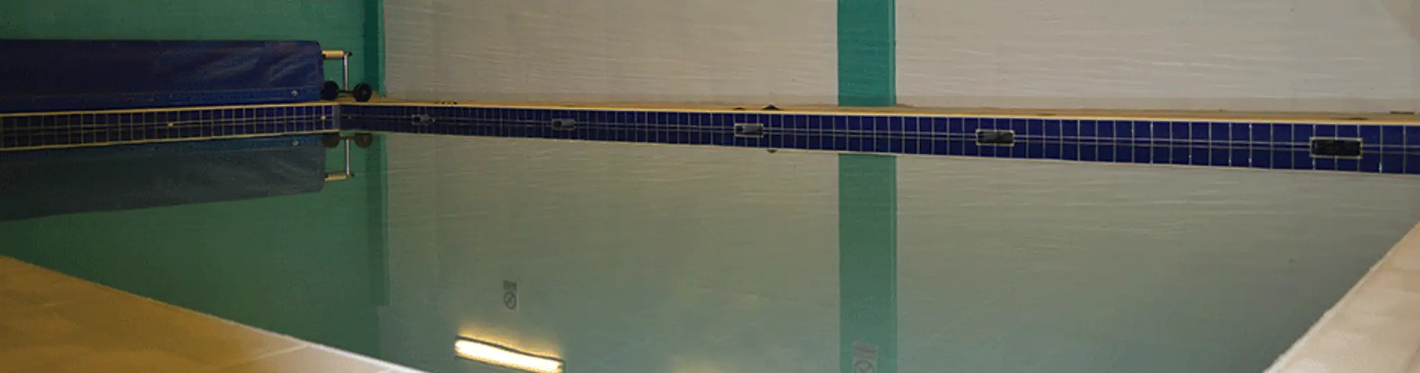 Making Waves Swimming Pool, Bromsgrove