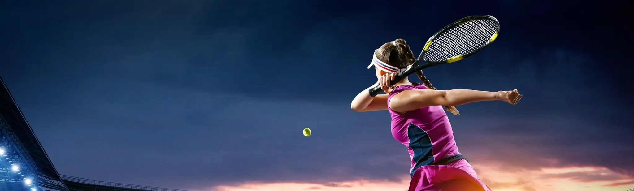 Yio Chu Kang Squash And Tennis Centre