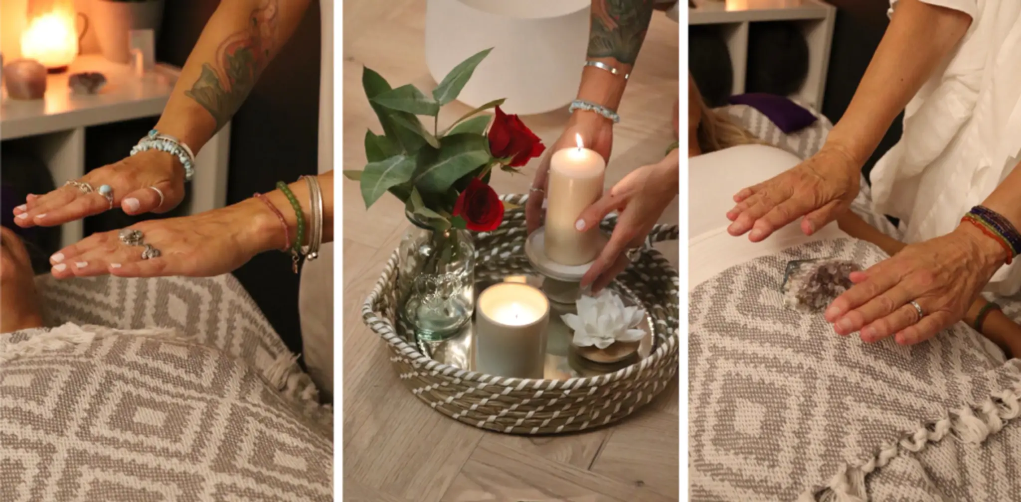 Kiva and Zen Yoga & Pilates Studios