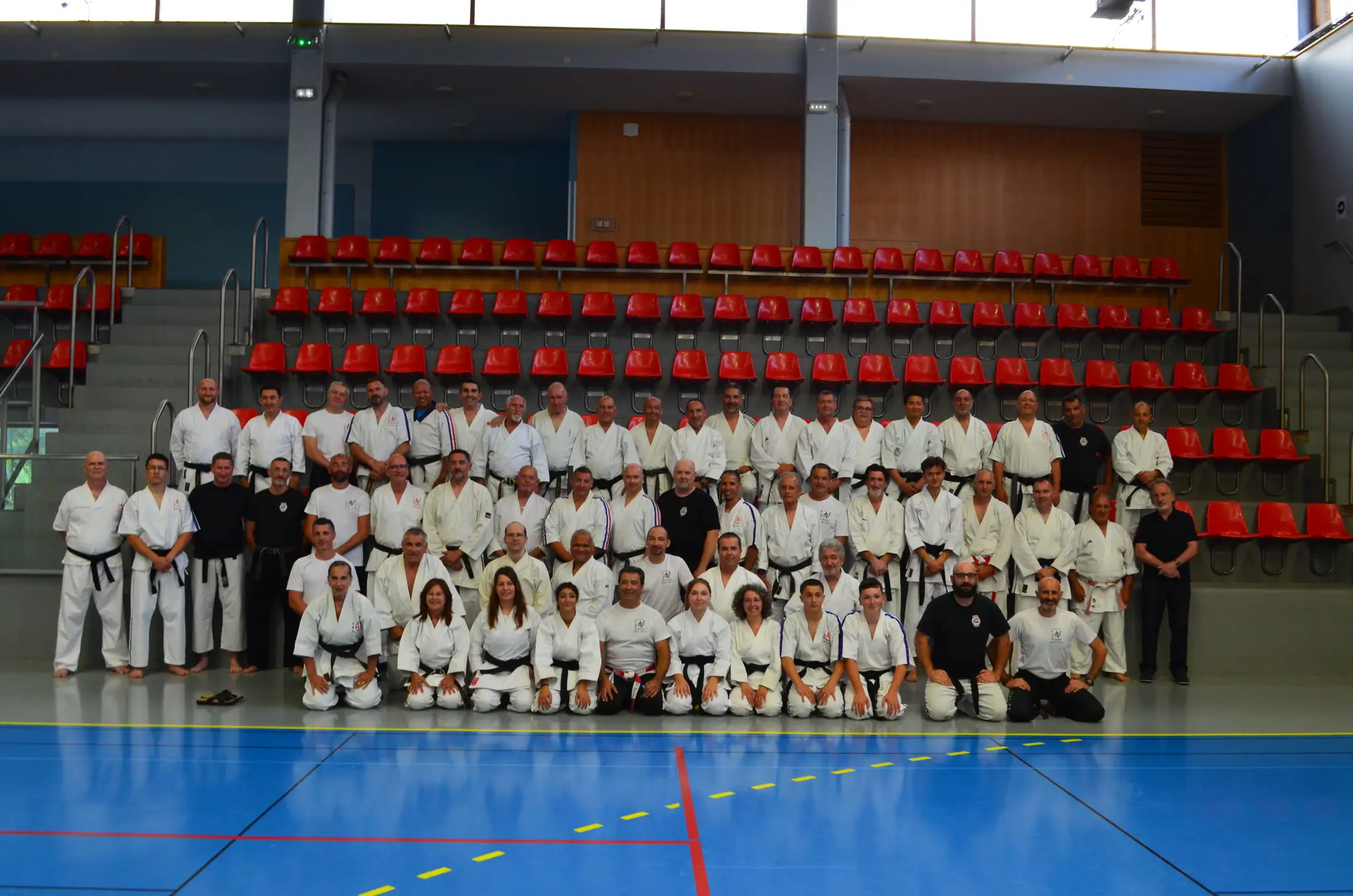 Karate Club De Sassenage