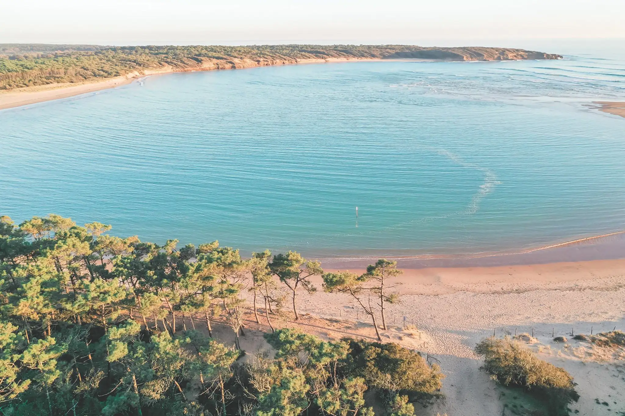 Ocean Players School Sailing Du Bouil Longeville Sur Mer
