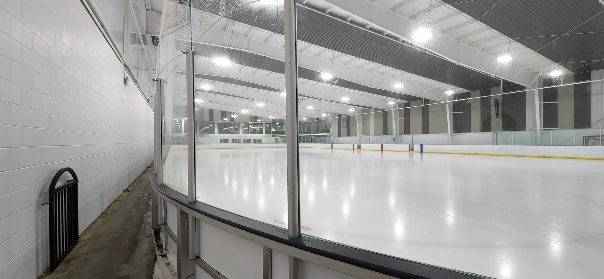 Central Park Athletics