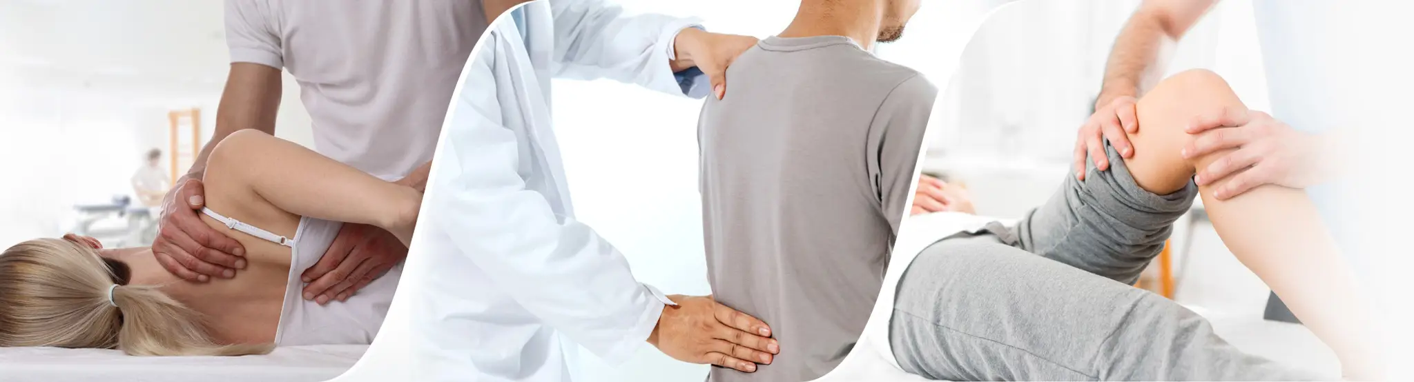 Peace and Performance Osteopathy