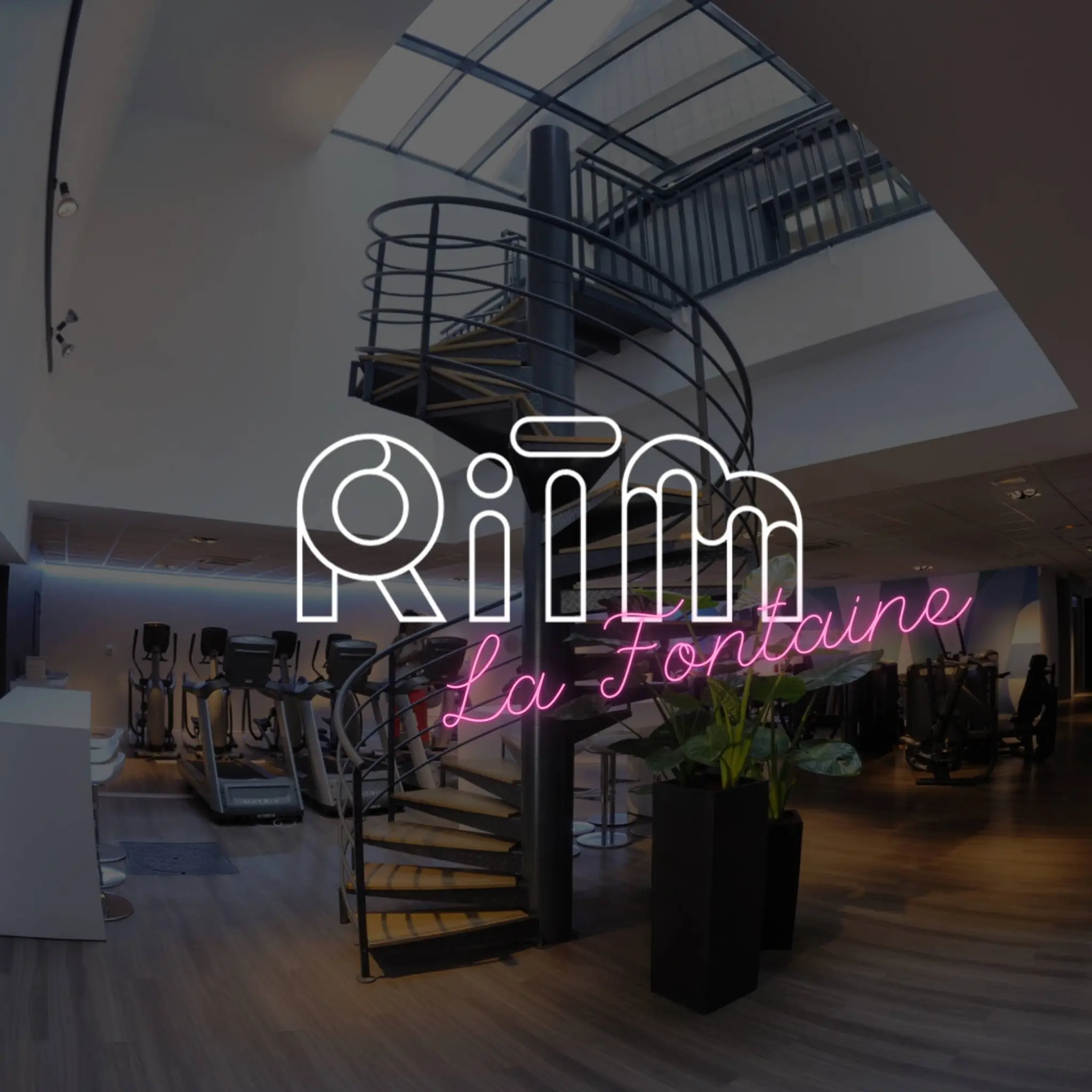 HealthCity Premium Paris 16ème - La Fontaine