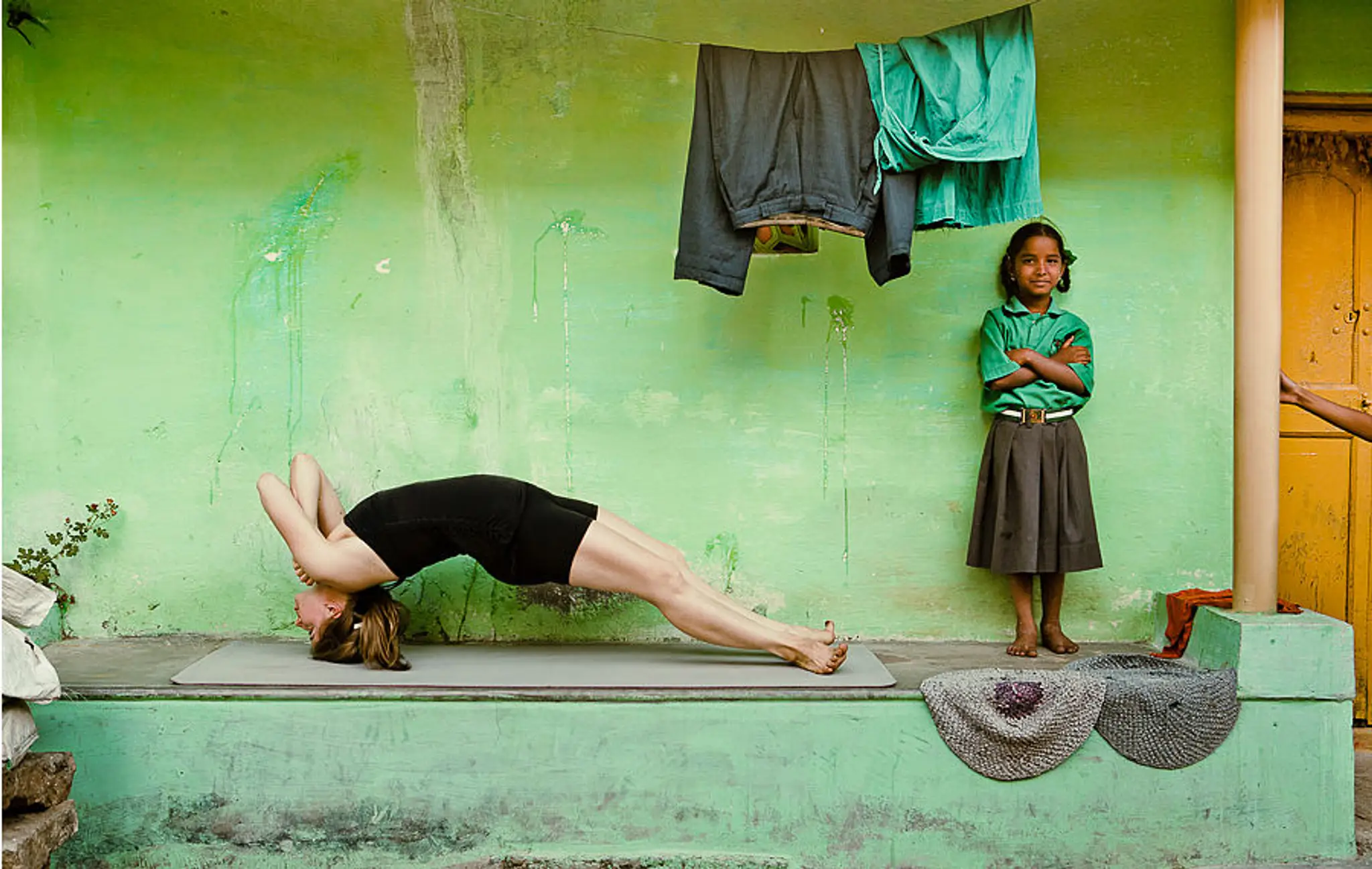 Muses Yoga Montreuil