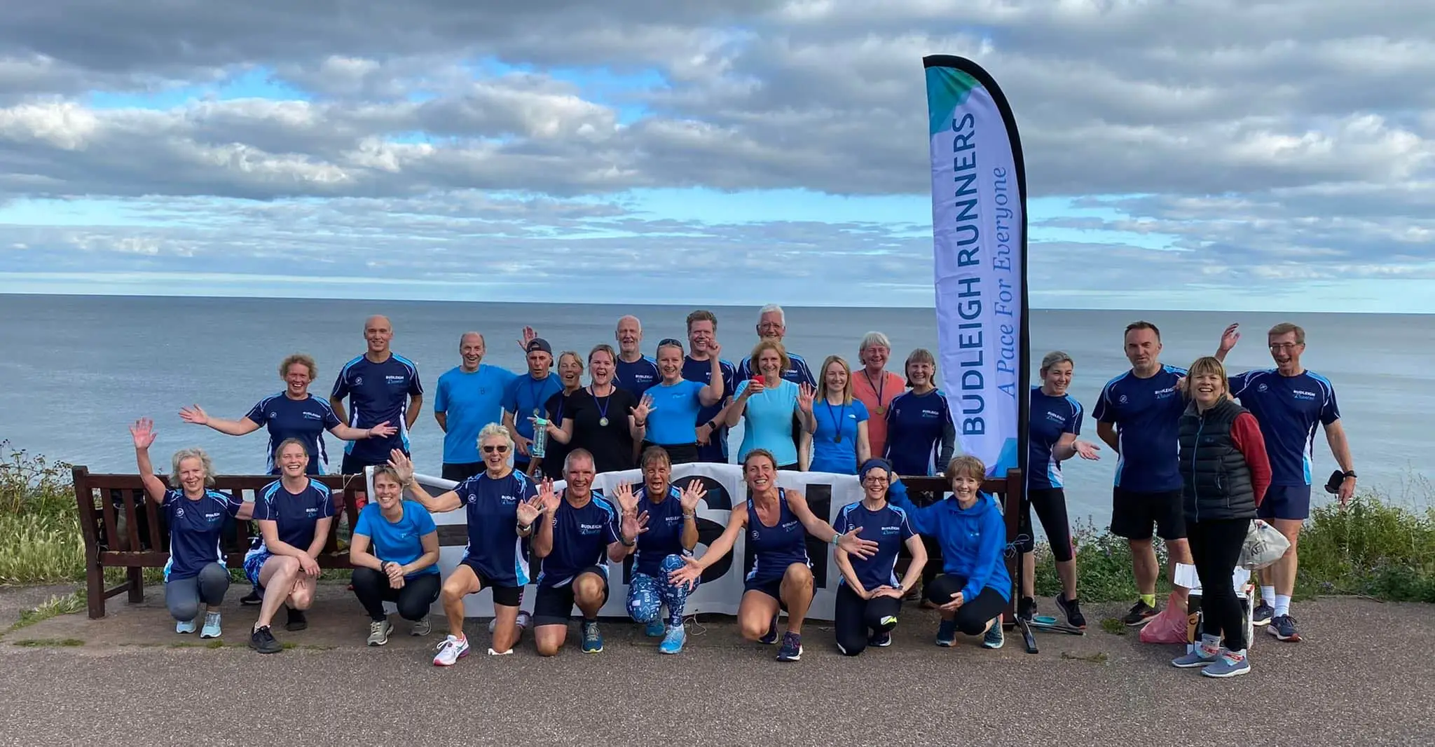 Budleigh Runners