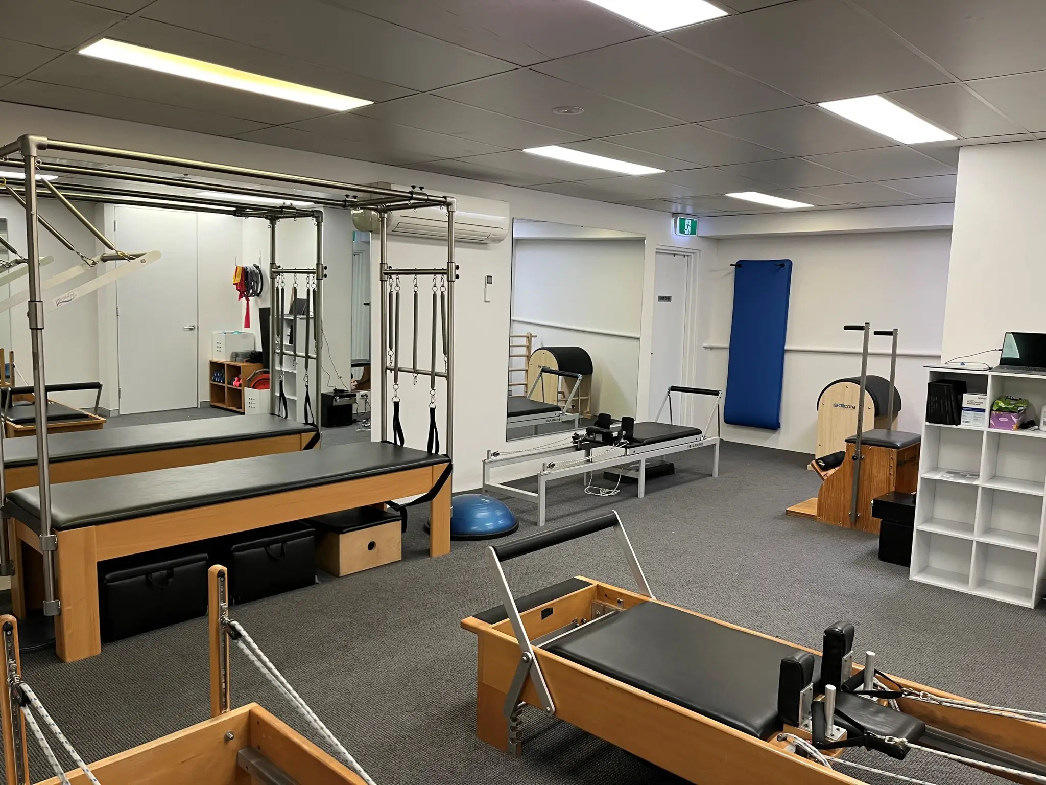 Lifecare Matraville Dynamic Physiotherapy