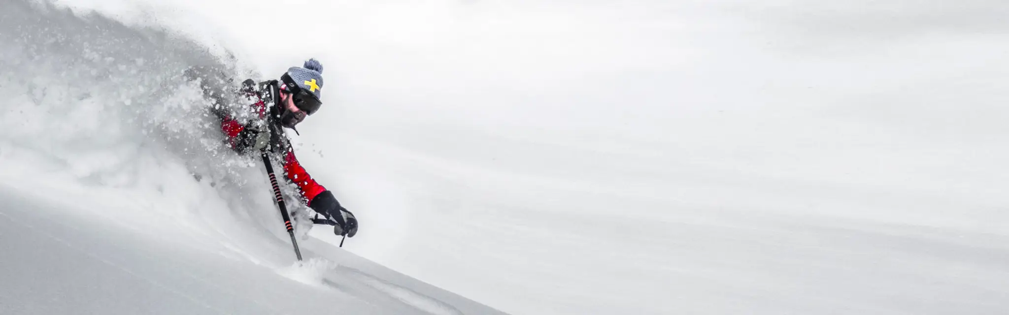 Alpine Expérience Off-Piste Ski School