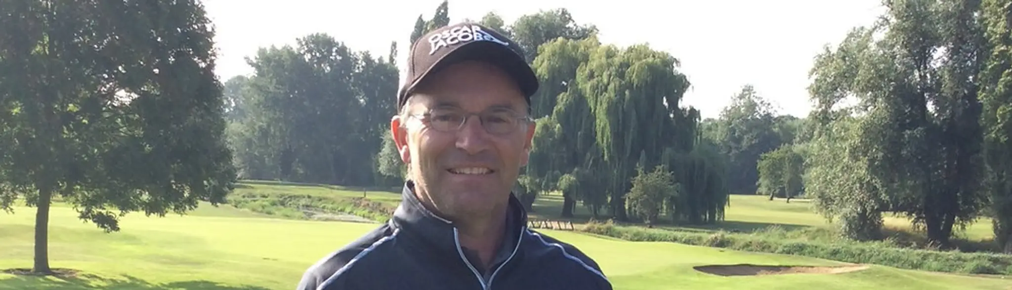 Neil Jordan Golf Academy