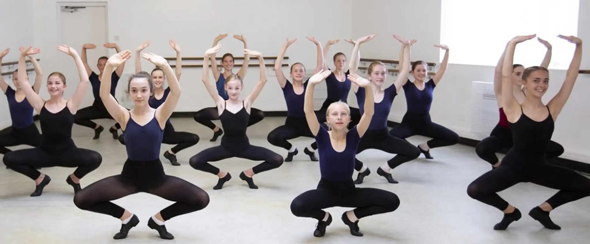 Patricia Veale School of Dance