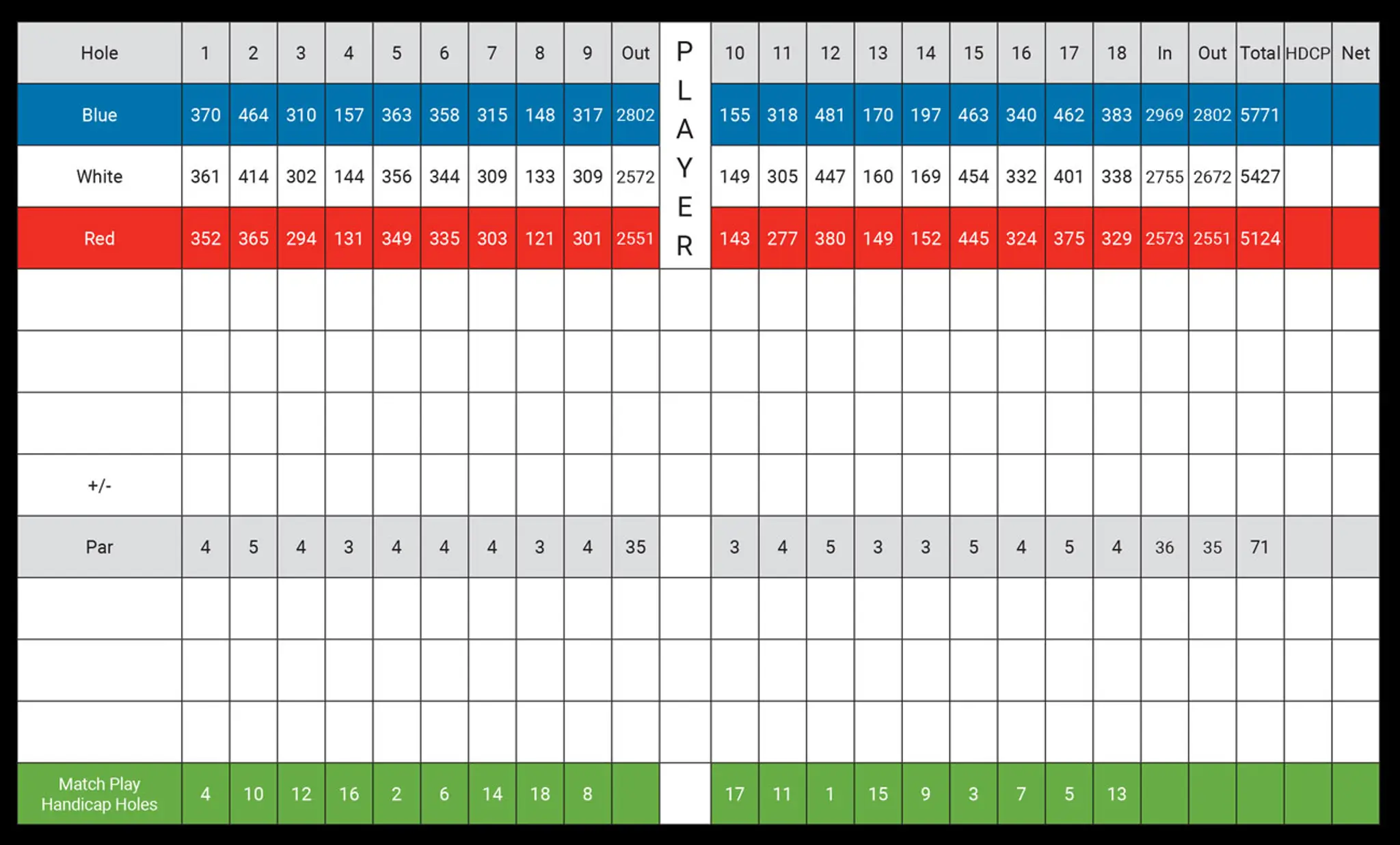 Maple Ridge Golf Club