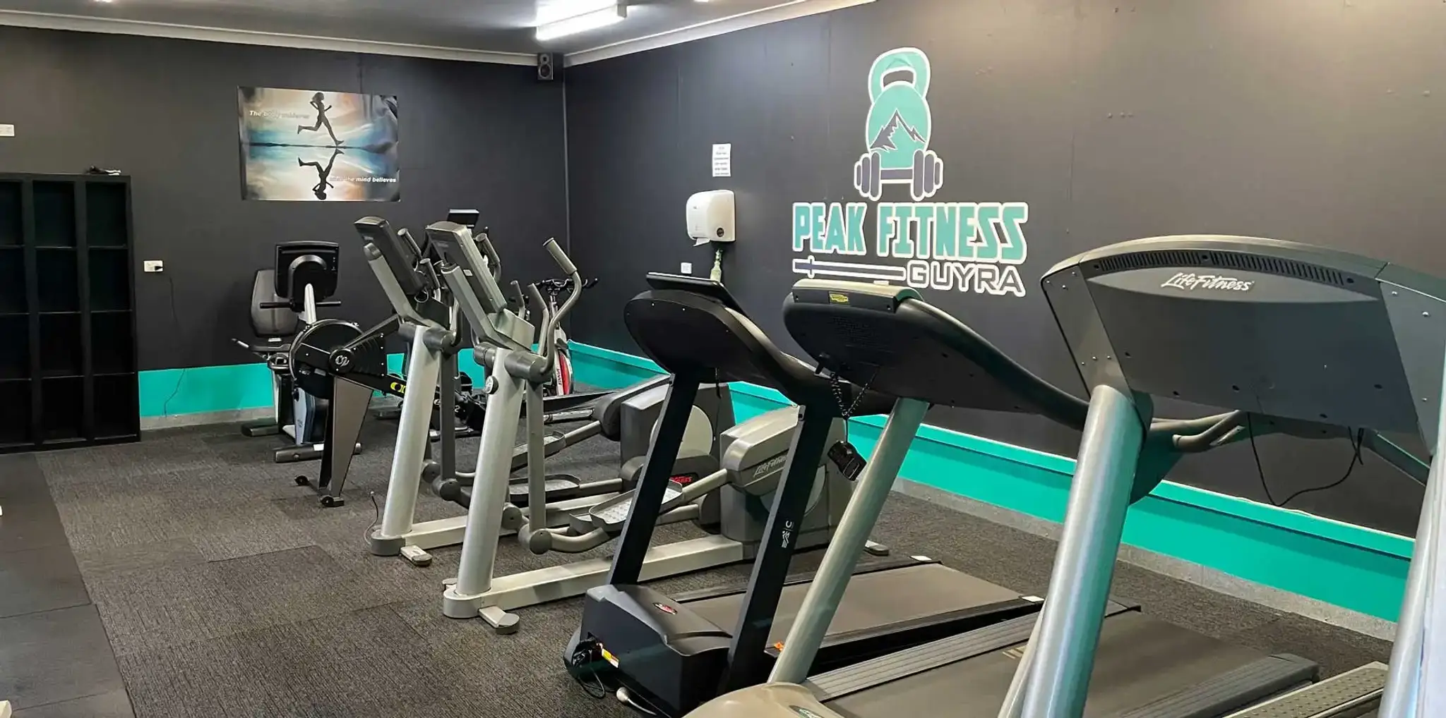 Peak Fitness Guyra