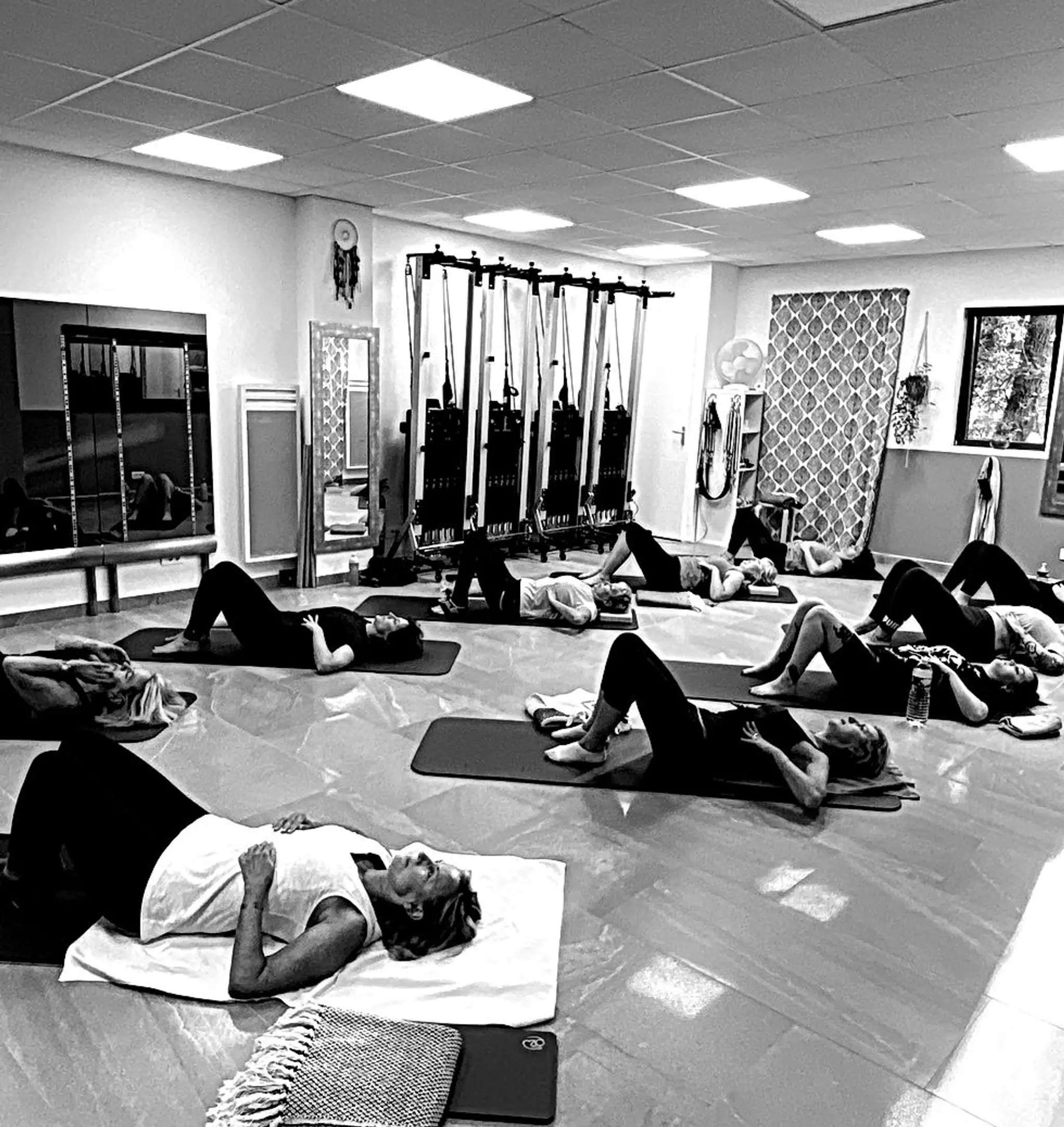 Studio Ahimsa