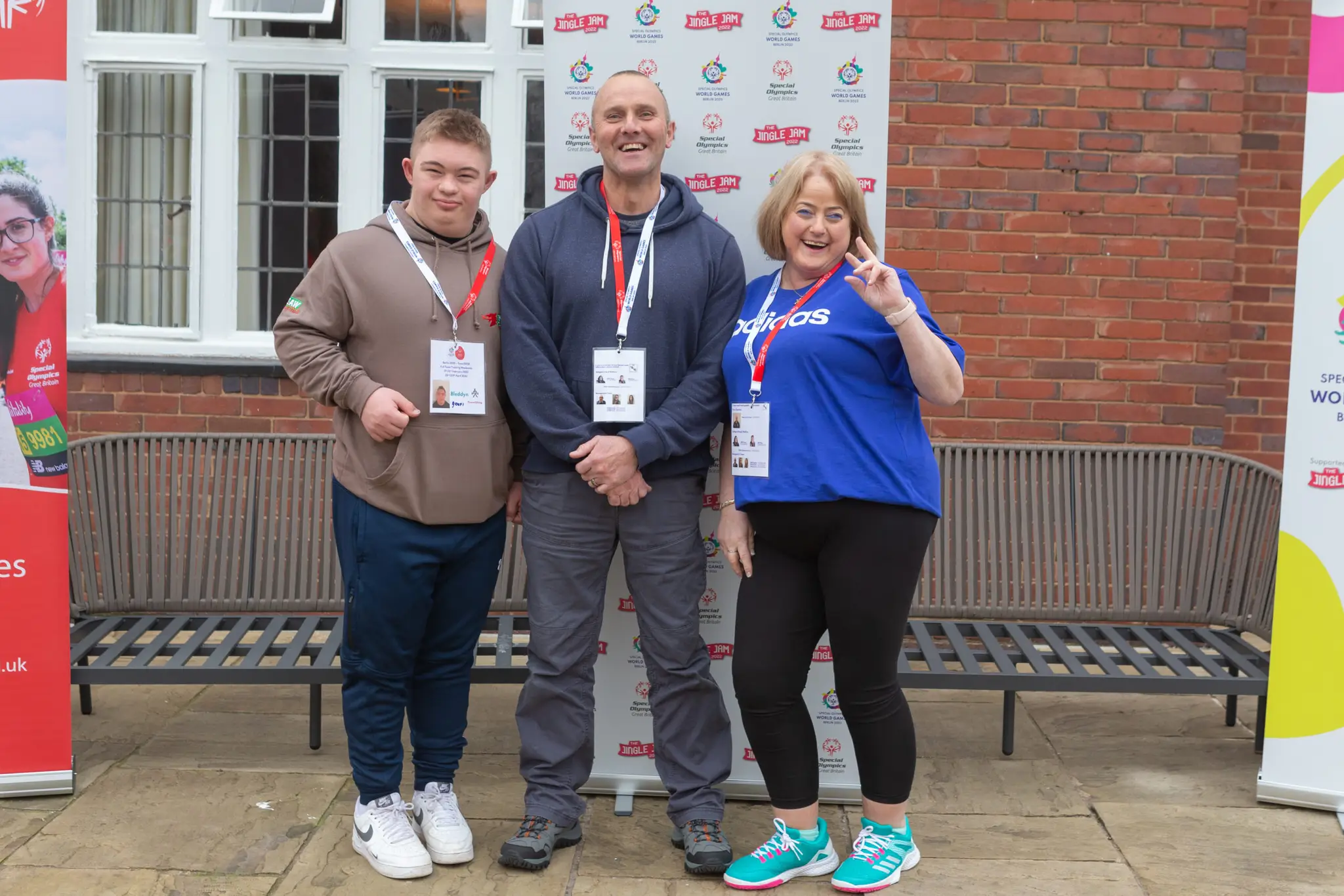 Strength Academy Wales