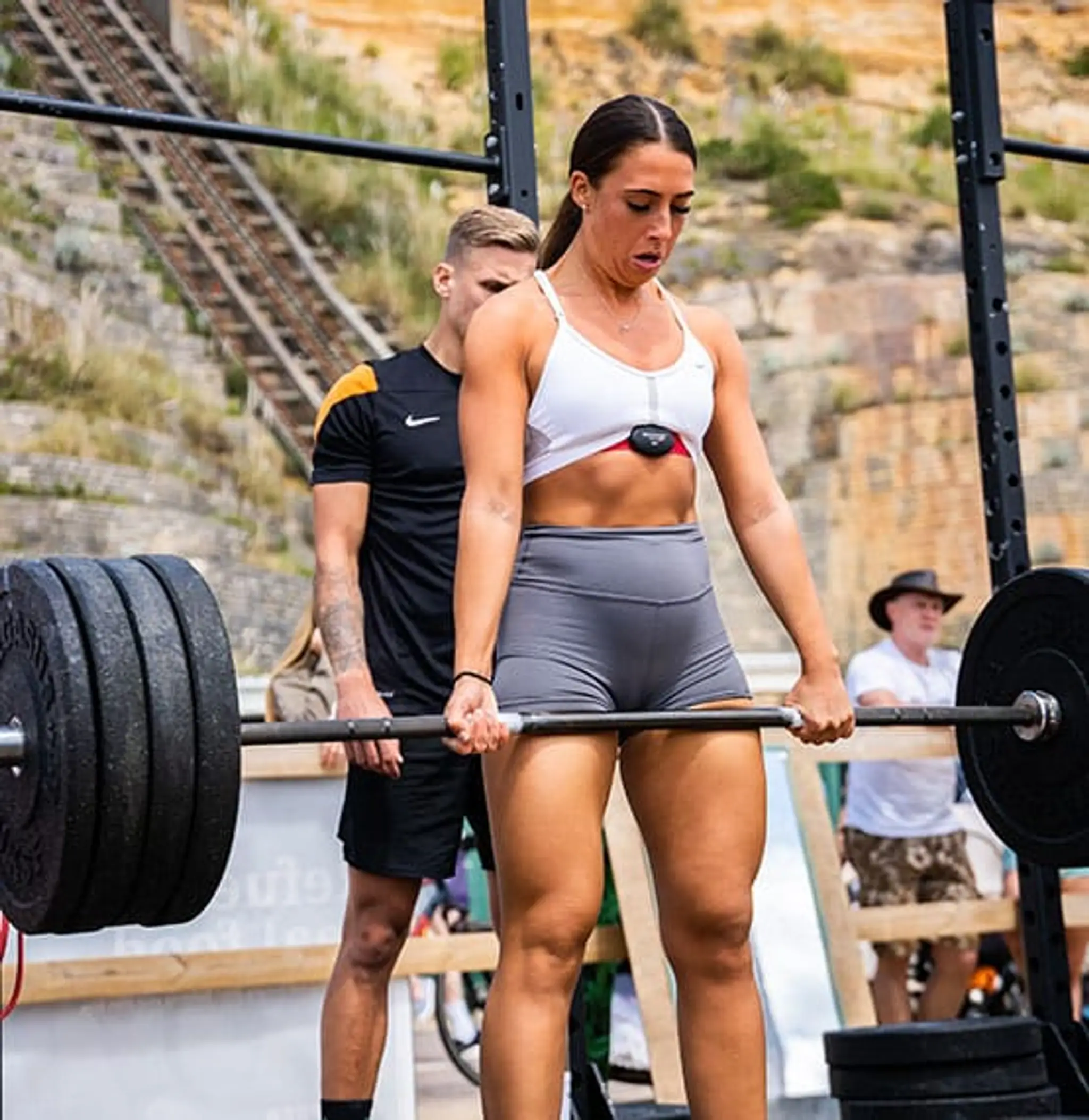 WhoDaresGyms|ShoreFit