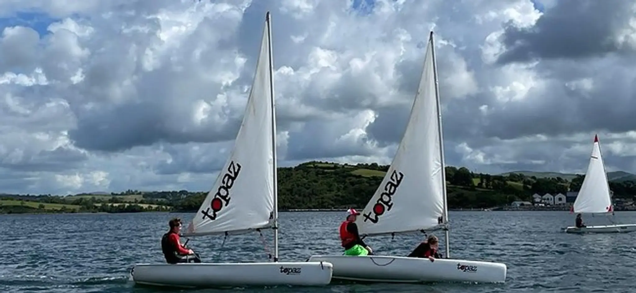 Bantry Bay Sailing Club