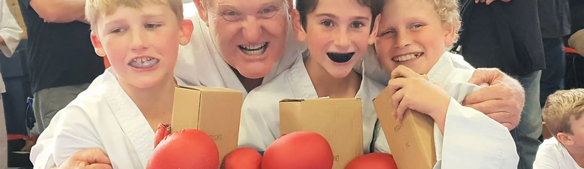 Mid North Coast Karate