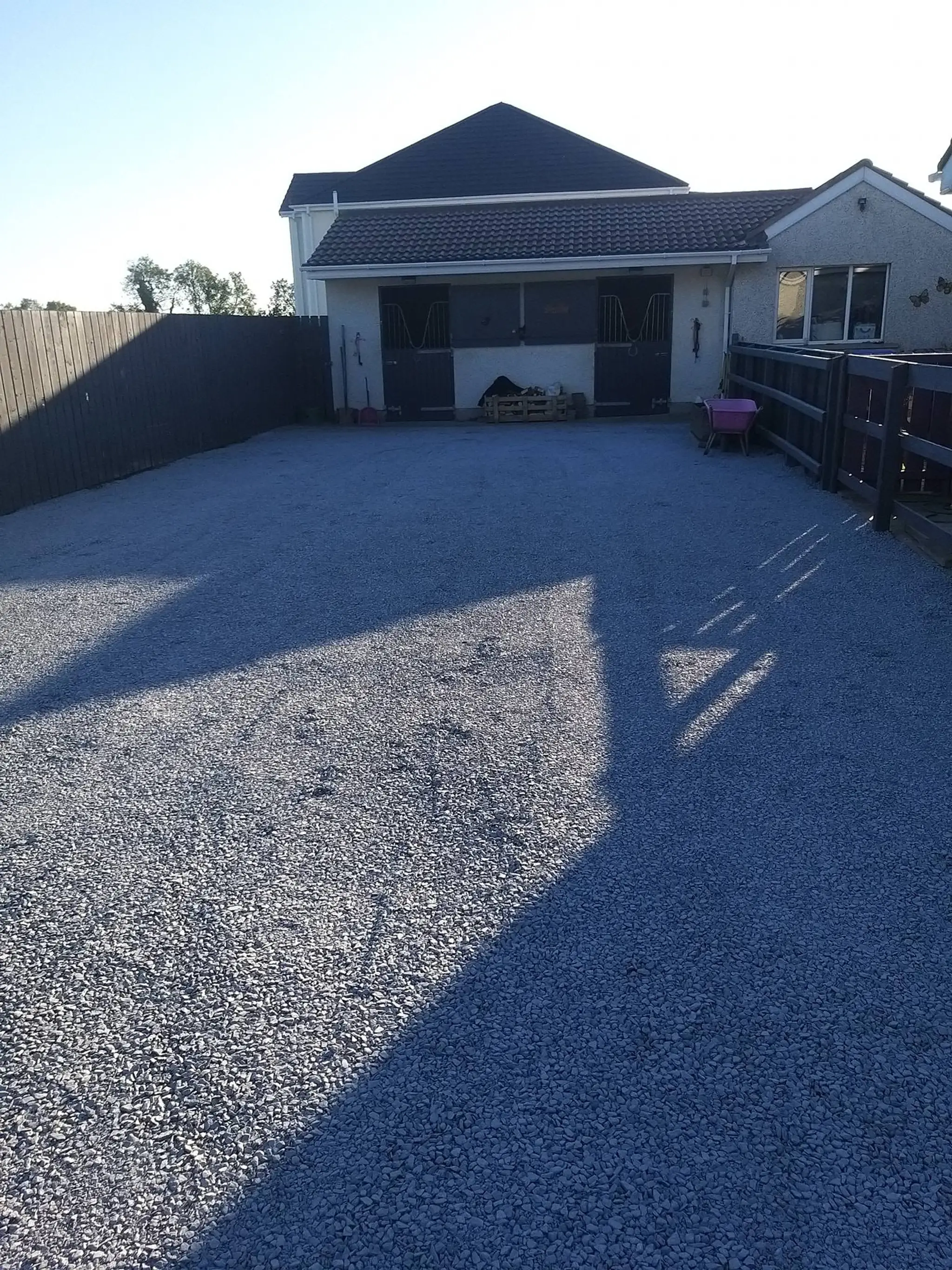 Silverbirch Contracts