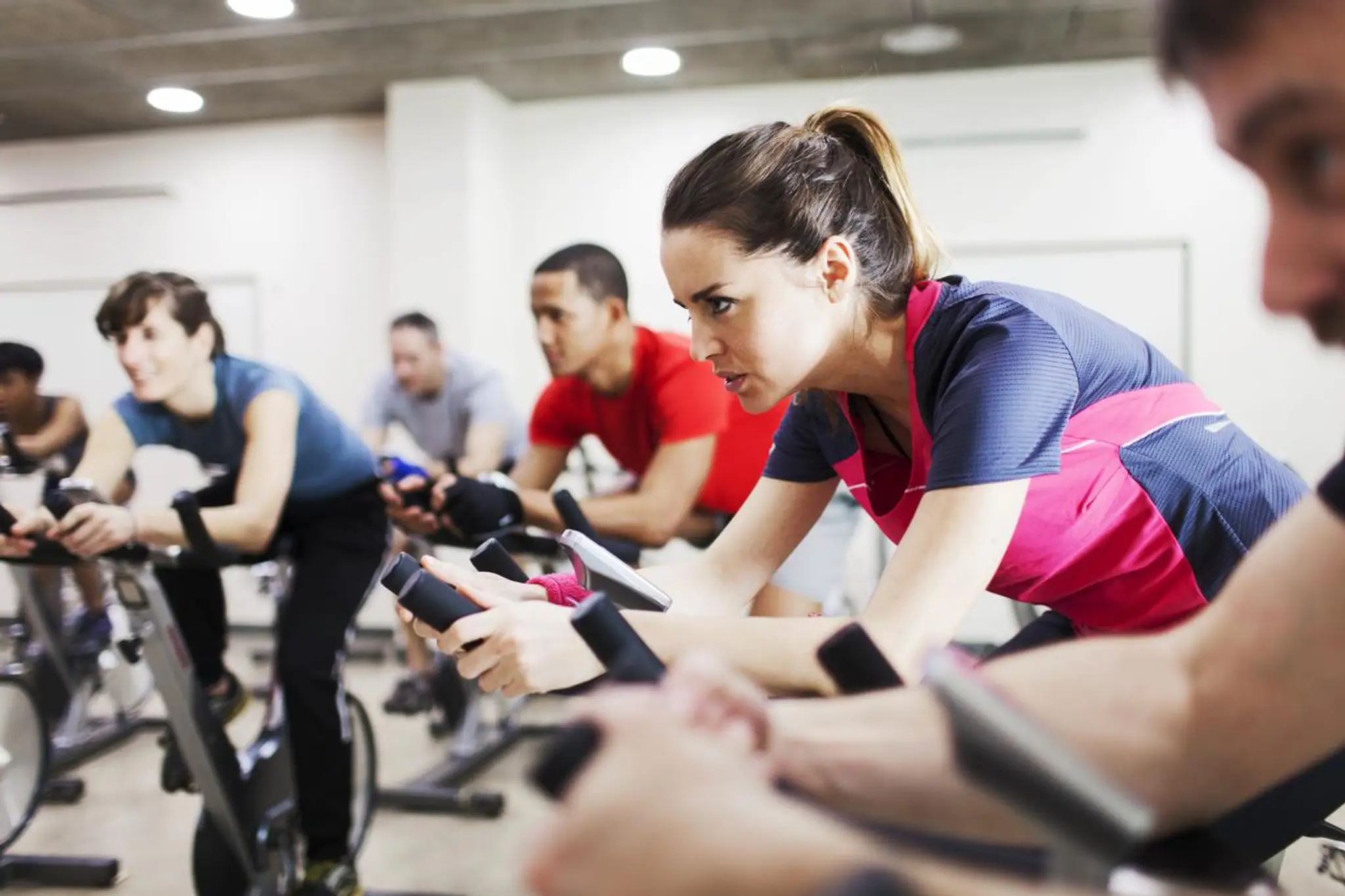 Fitness Gym Vancouver
