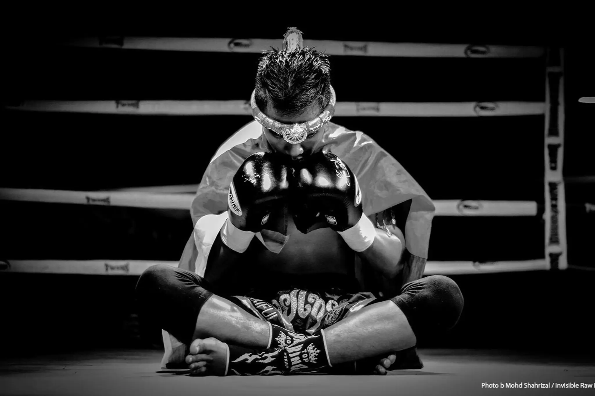 Art of Combat