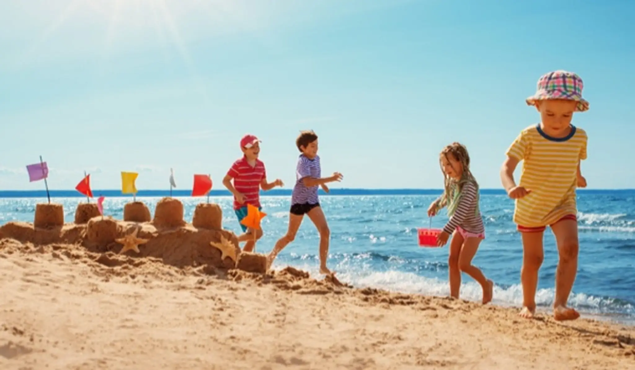 Splash @ The Hub Buckshaw