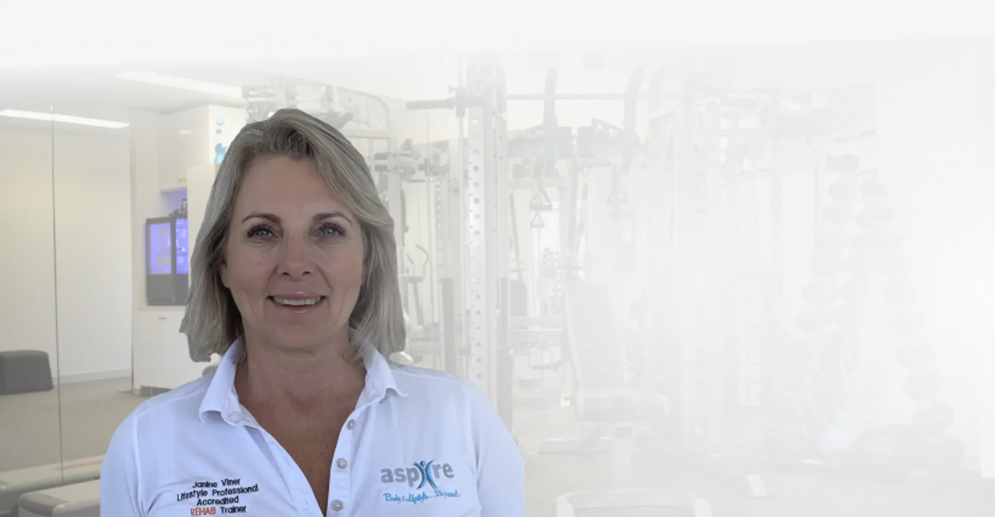 Aspire Health and Lifestyle