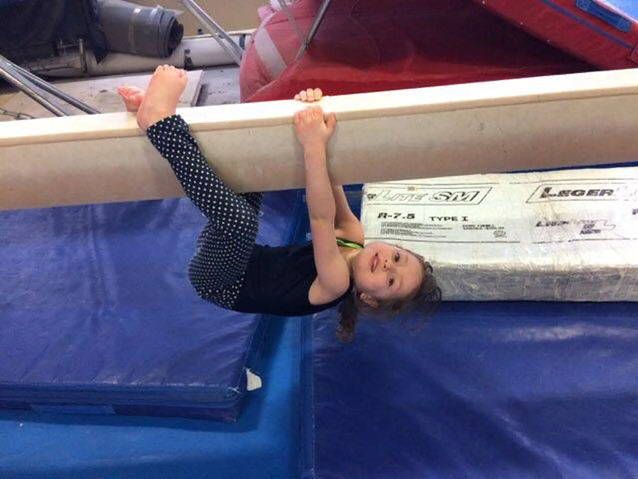 Gym Artistique Gadbois