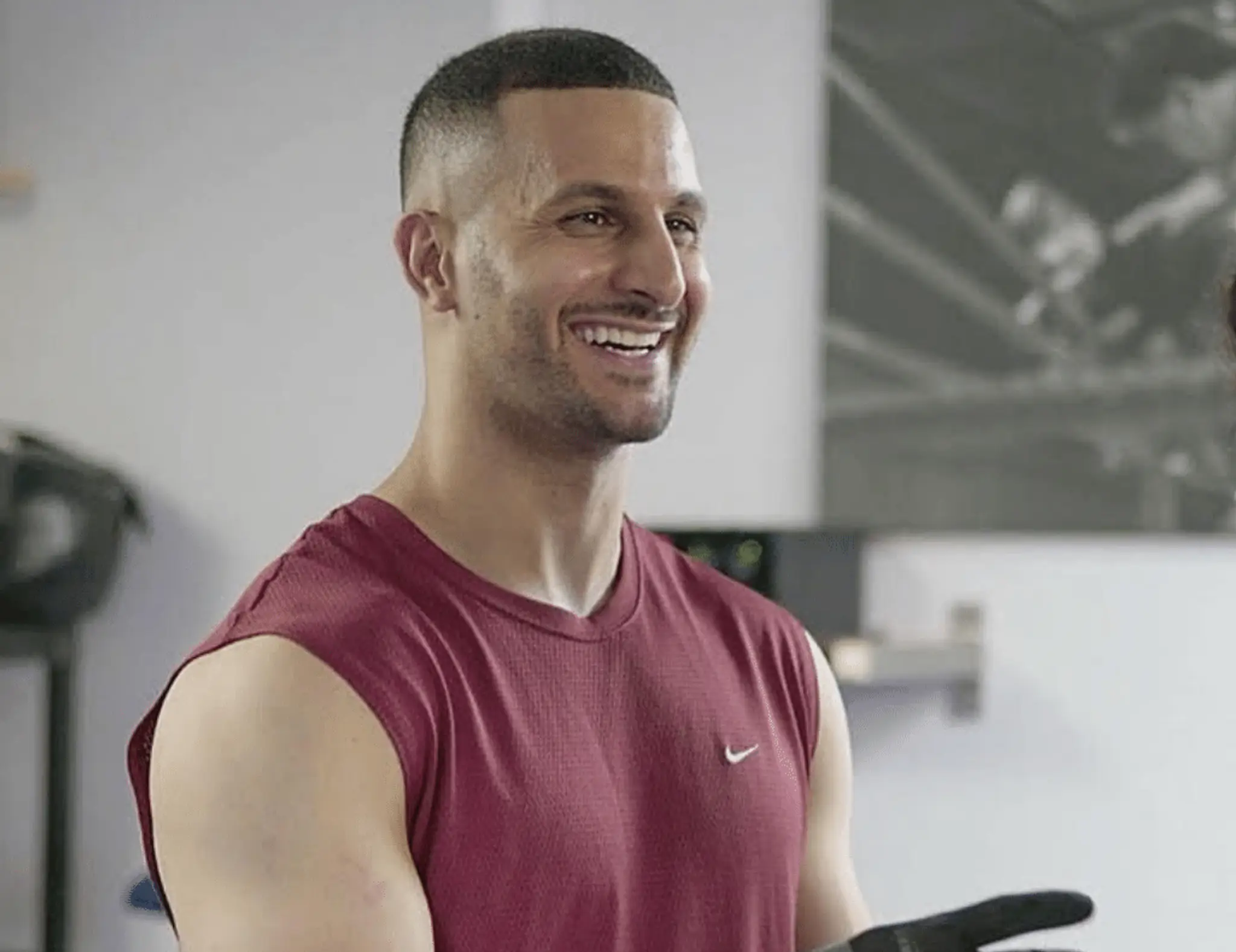 Chikh Fight & Fitness