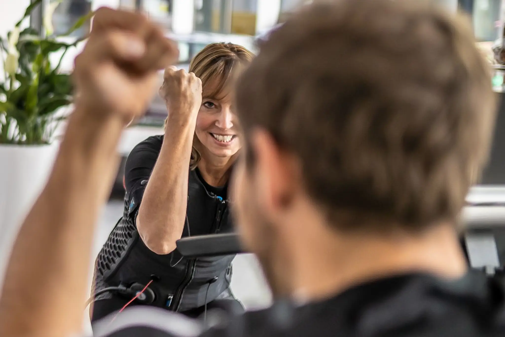 Bodystreet Eastcote Personal Trainers Eastcote