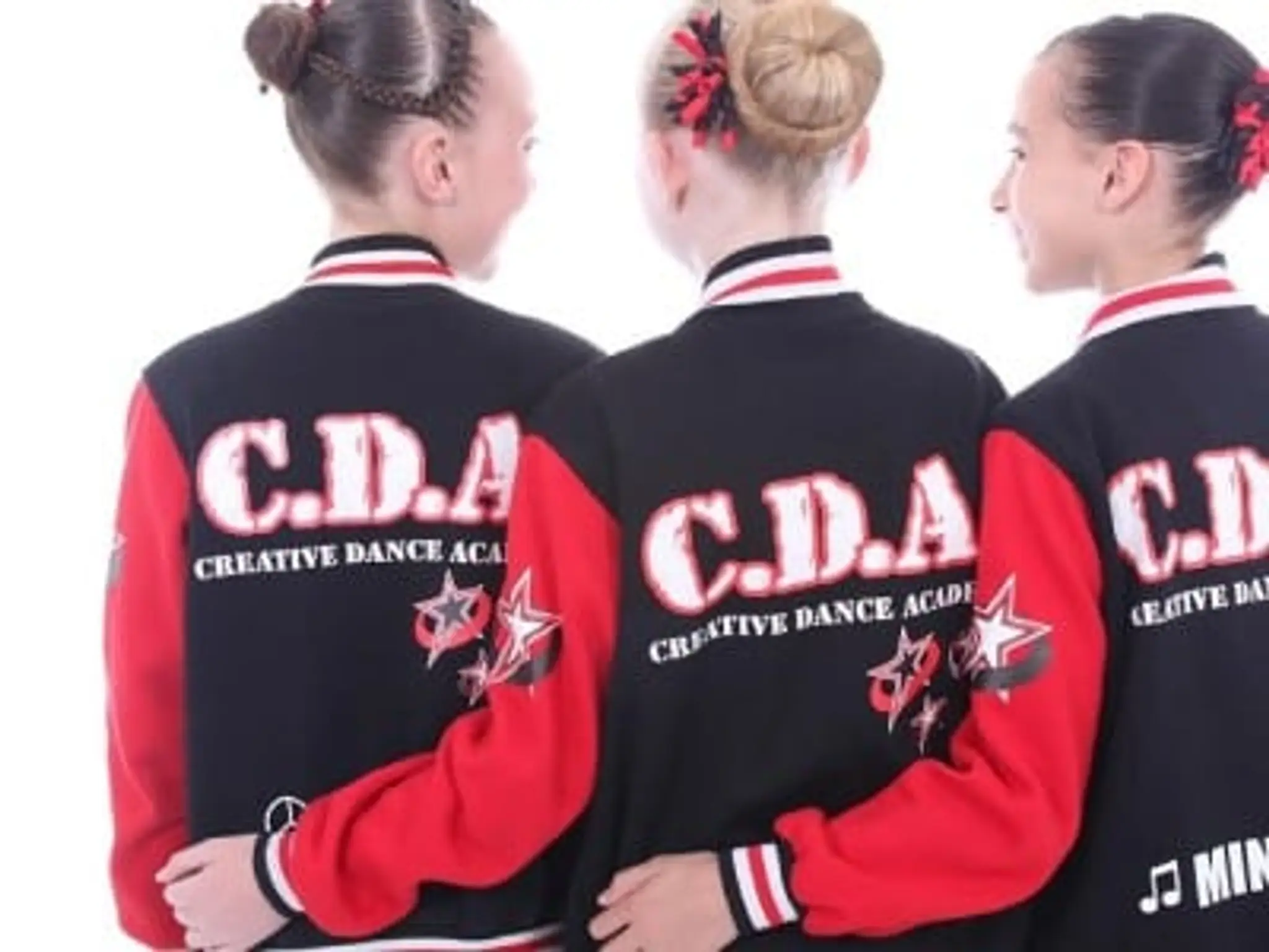 Creative Dance Academy North Richmond - Kids Dance Classes