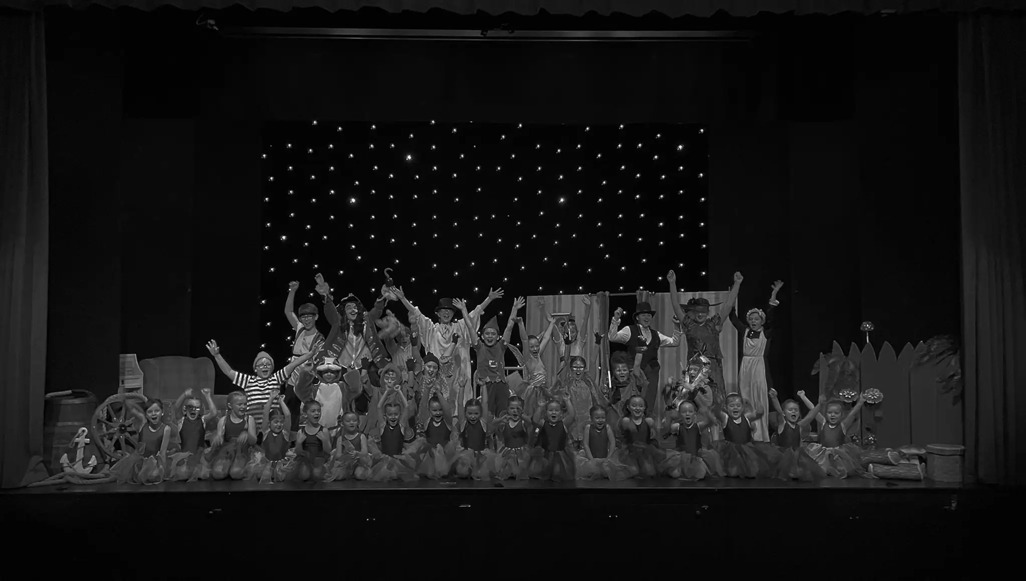 The Harpham Company - Youth Theatre Schools Doncaster