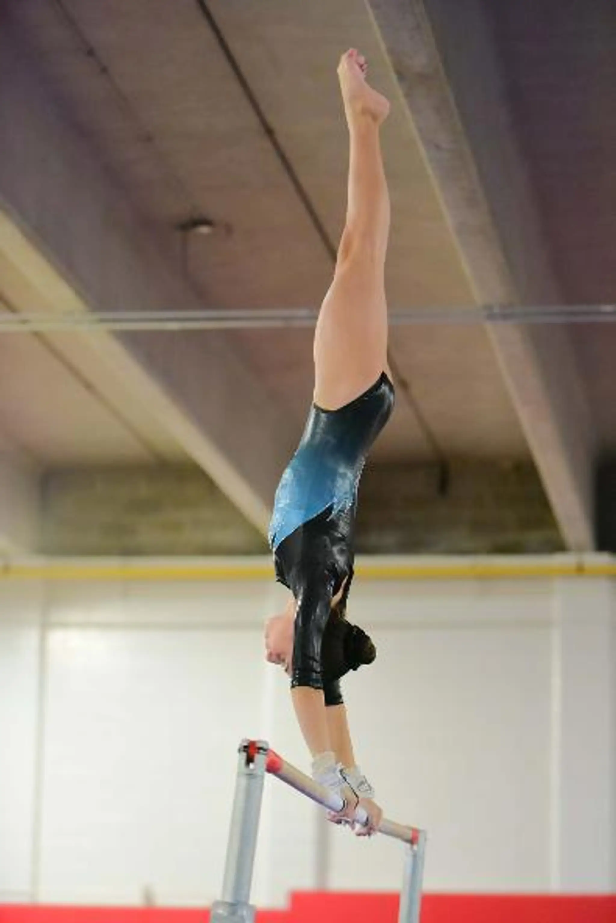 Bolton Gymnastics Club