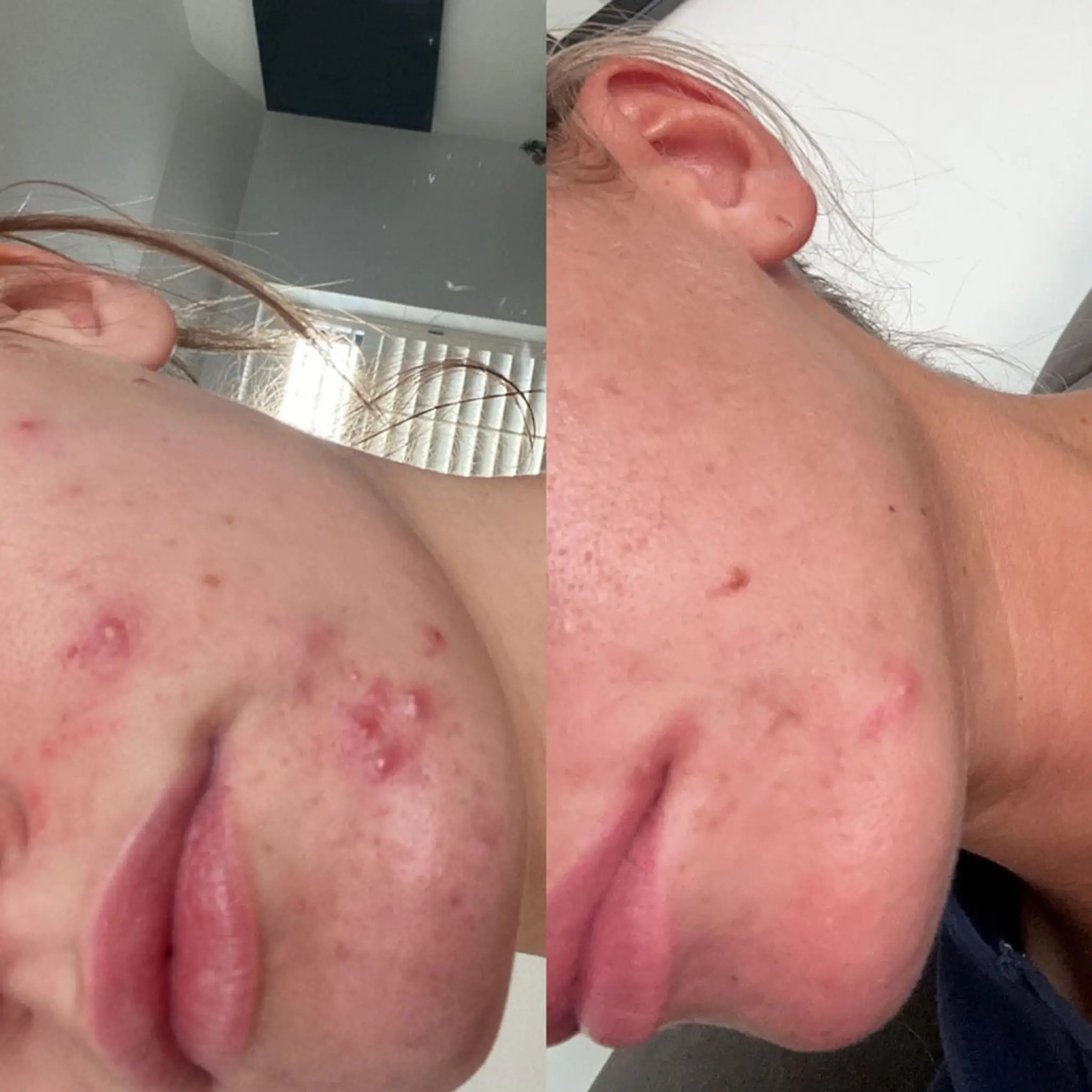 Nina Malone - Women's Lifestyle Coach